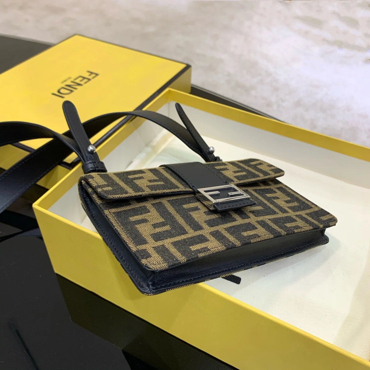 FENDI BAG