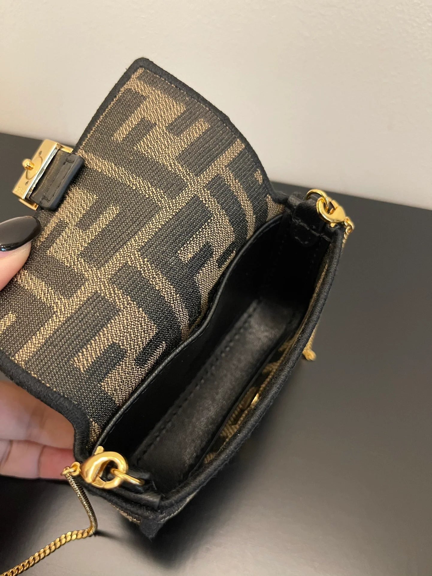 FENDI BAG