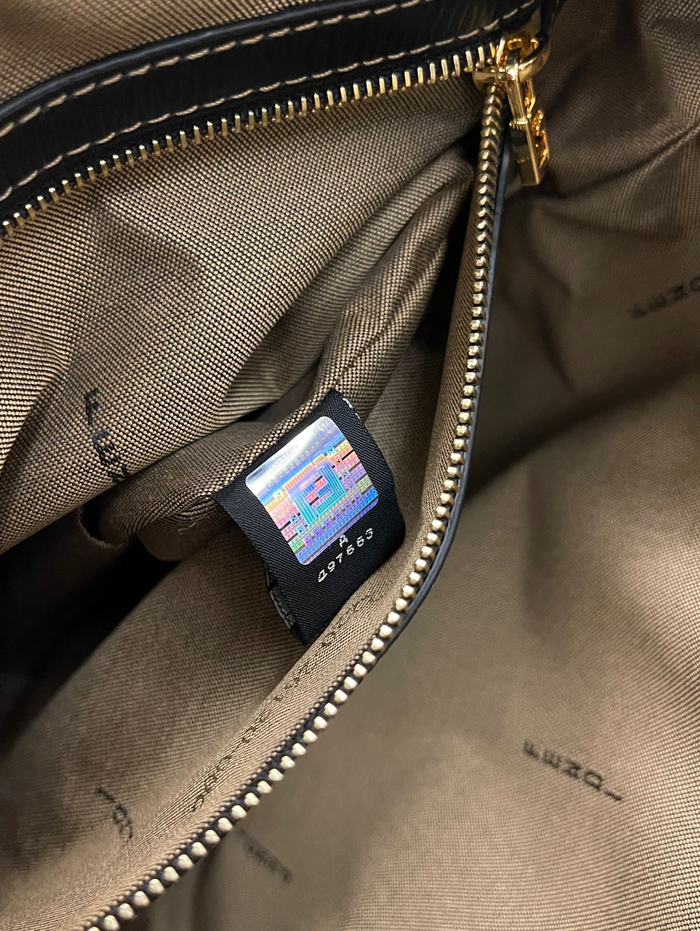 FENDI BAG