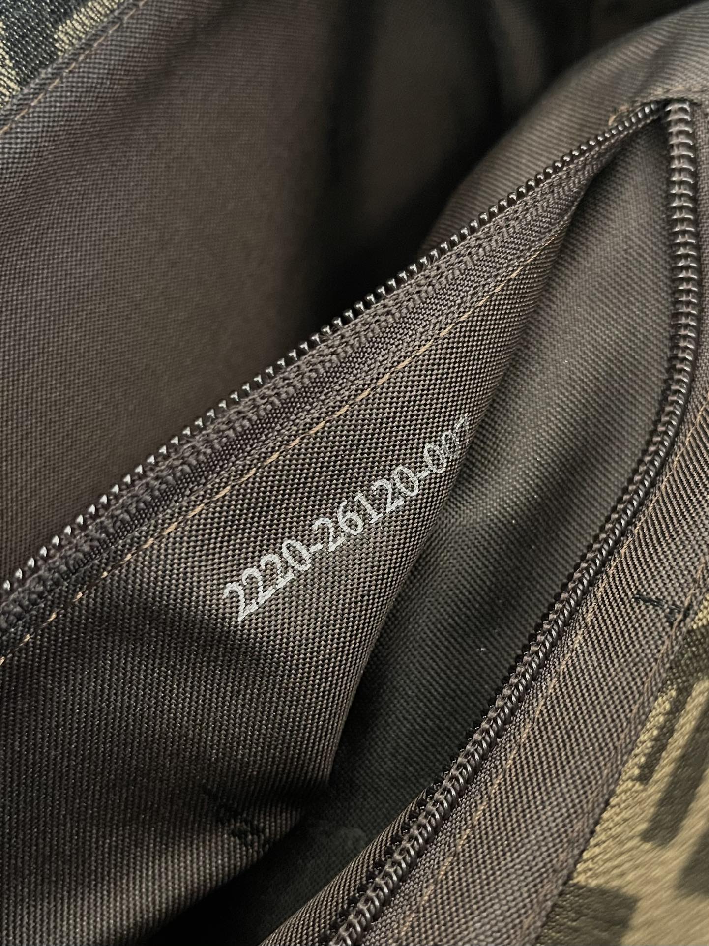 FENDI BAG