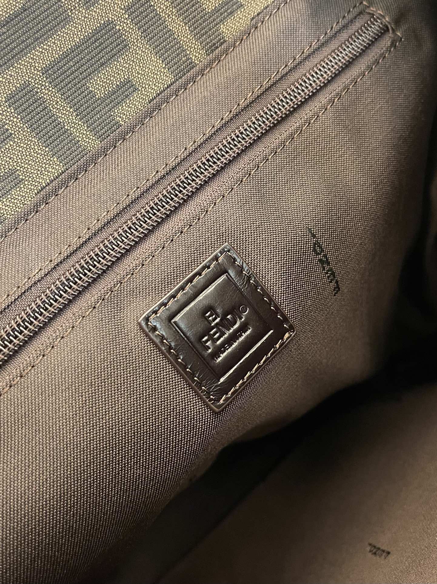 FENDI BAG