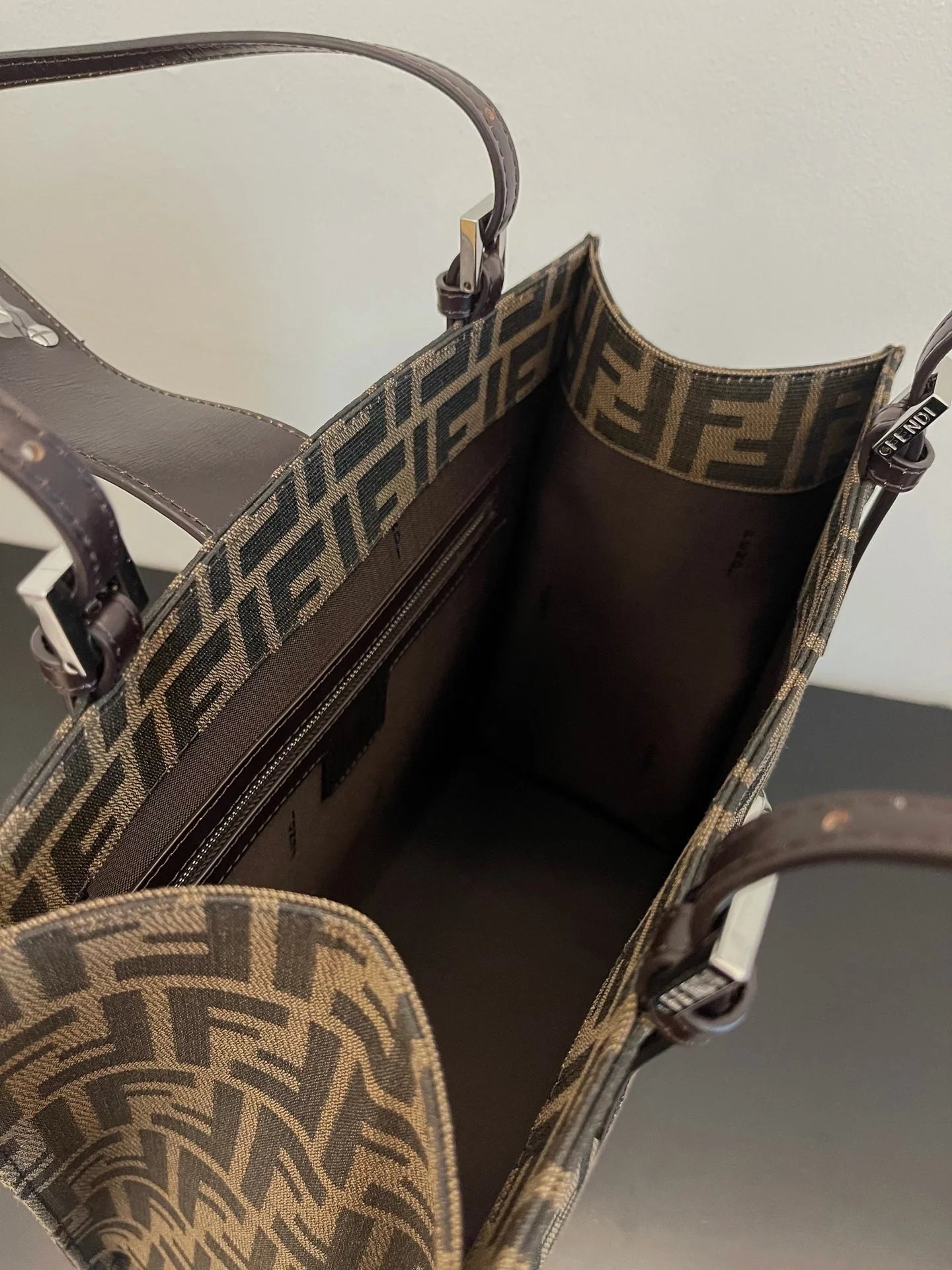 FENDI BAG
