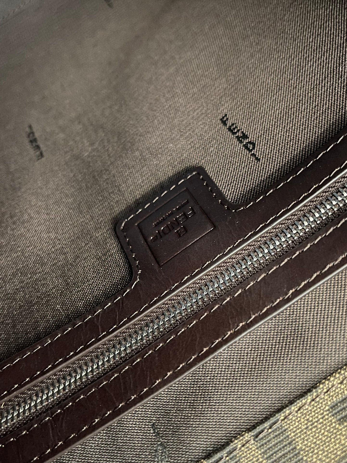 FENDI BAG