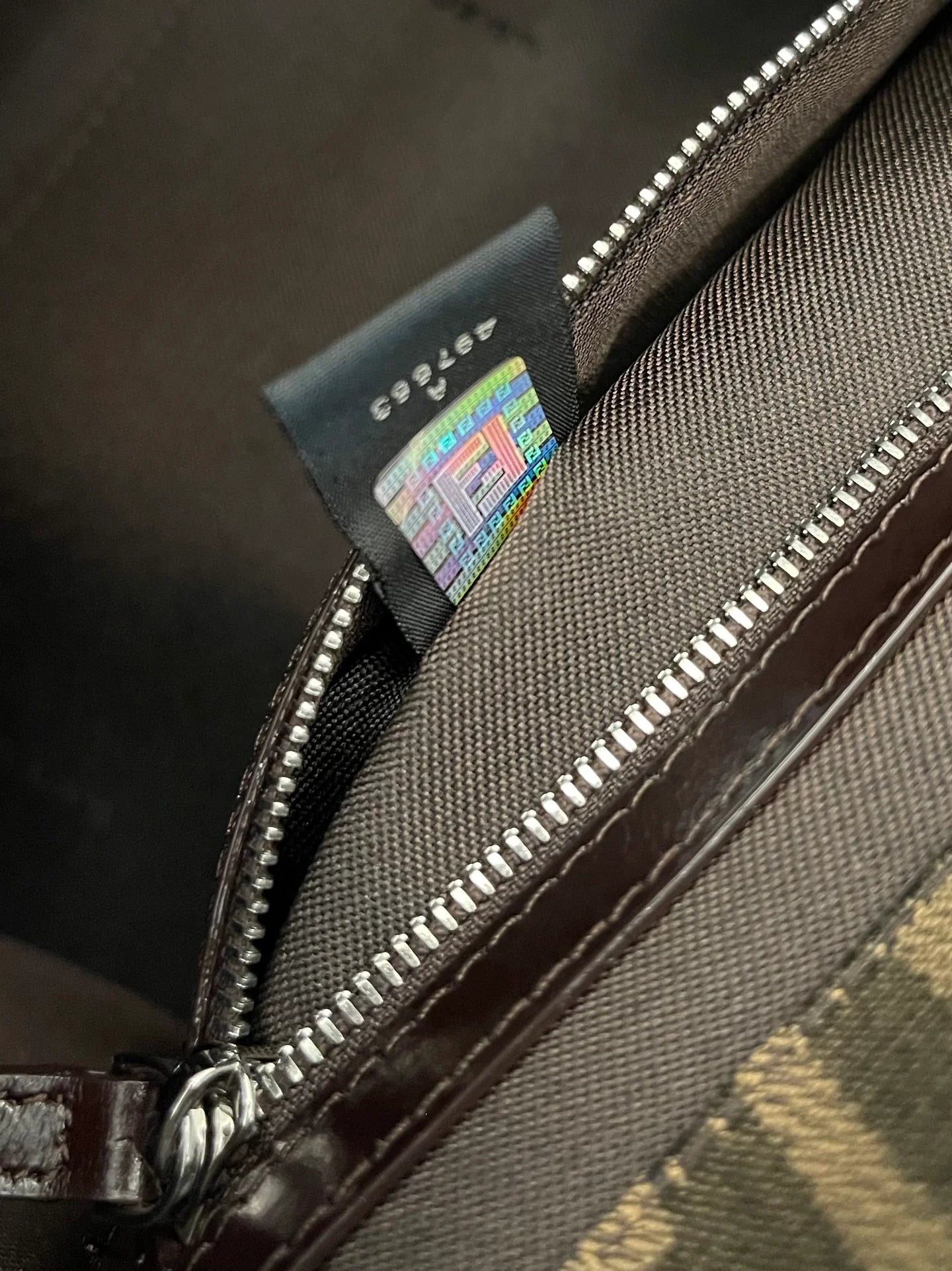 FENDI BAG