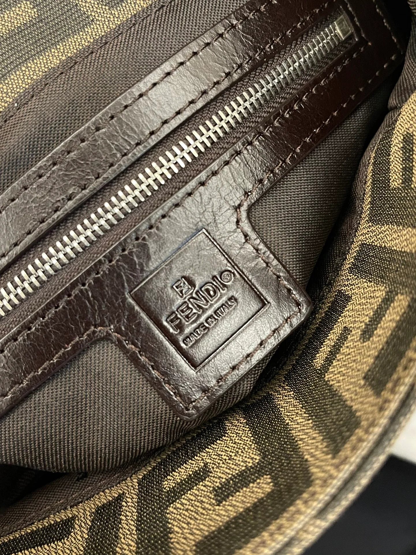 FENDI BAG