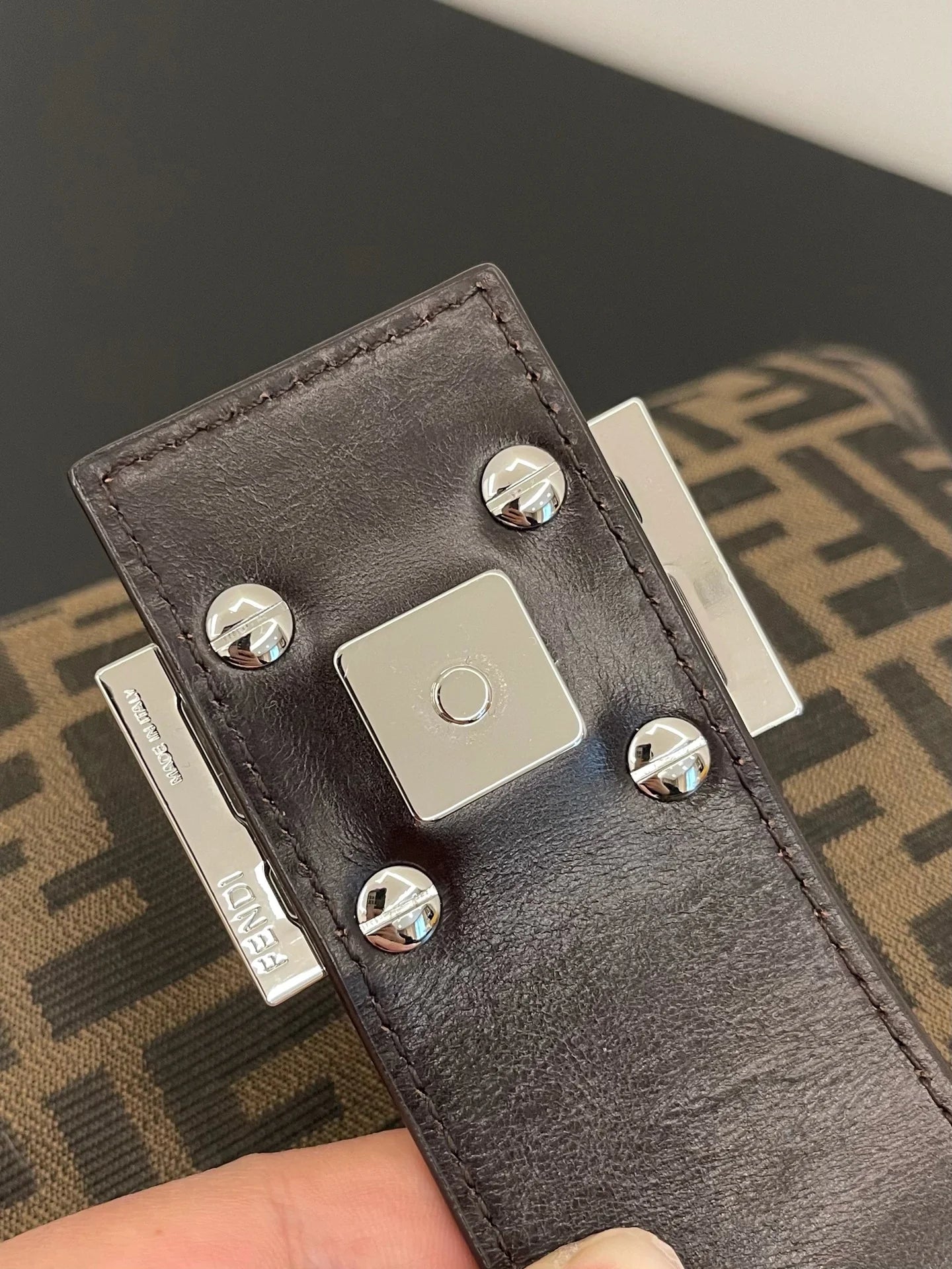 FENDI BAG