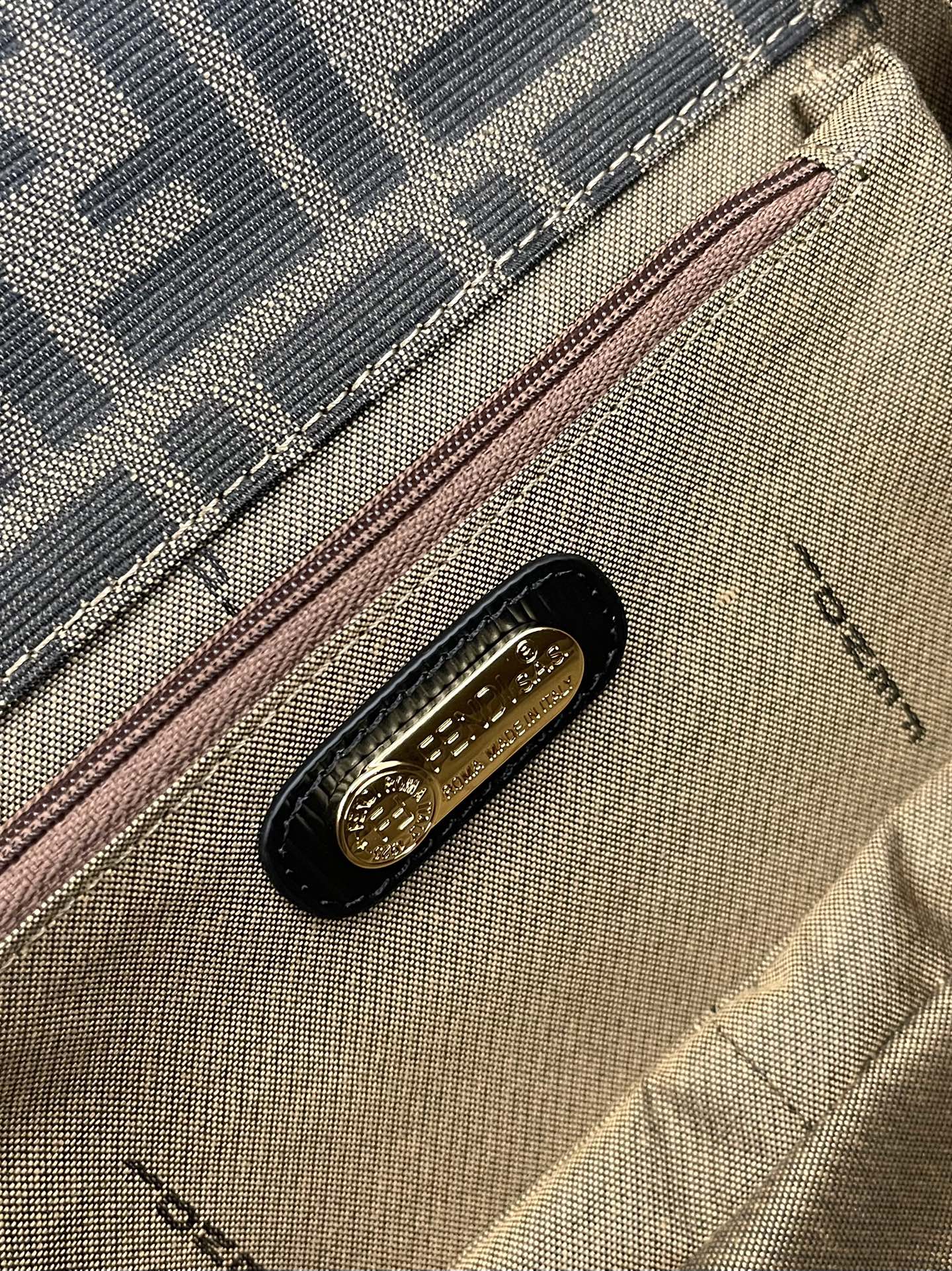 FENDI BAG