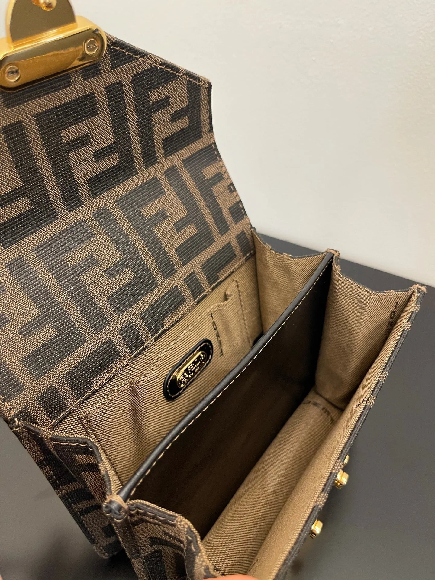 FENDI BAG