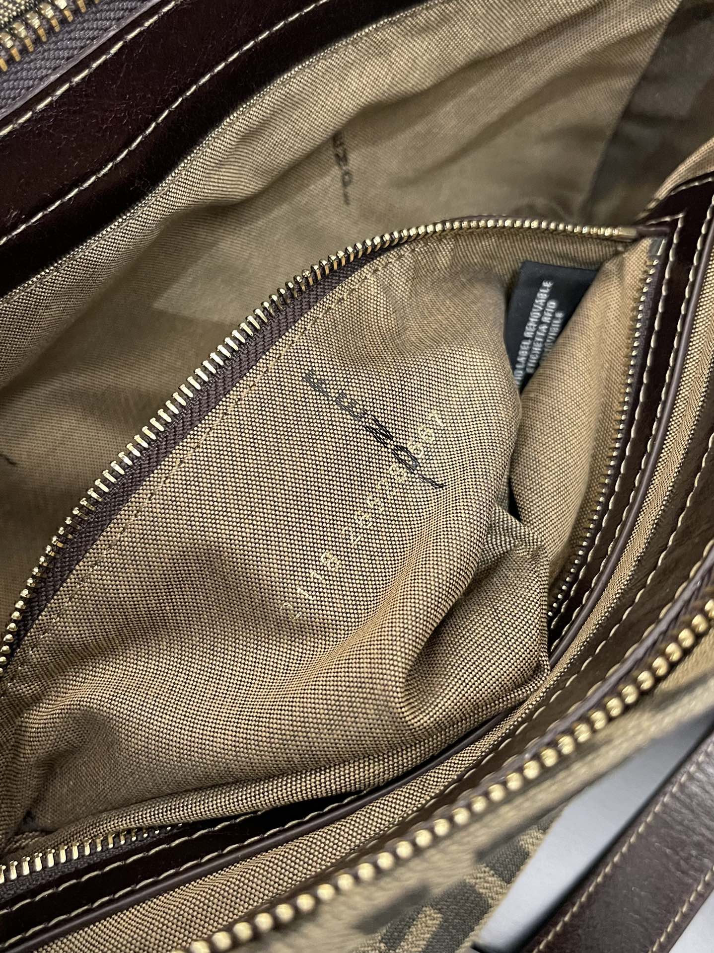 FENDI BAG