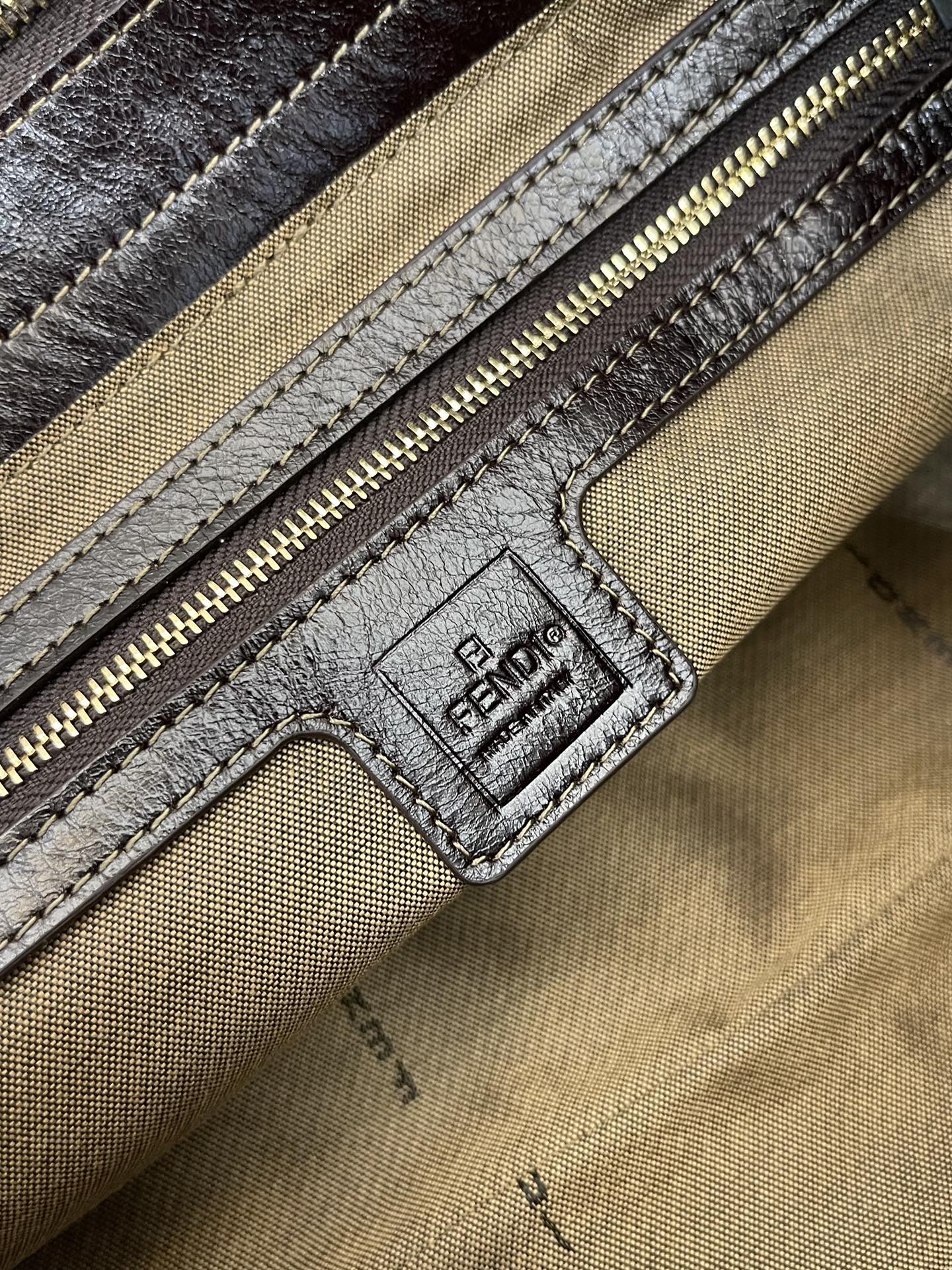 FENDI BAG