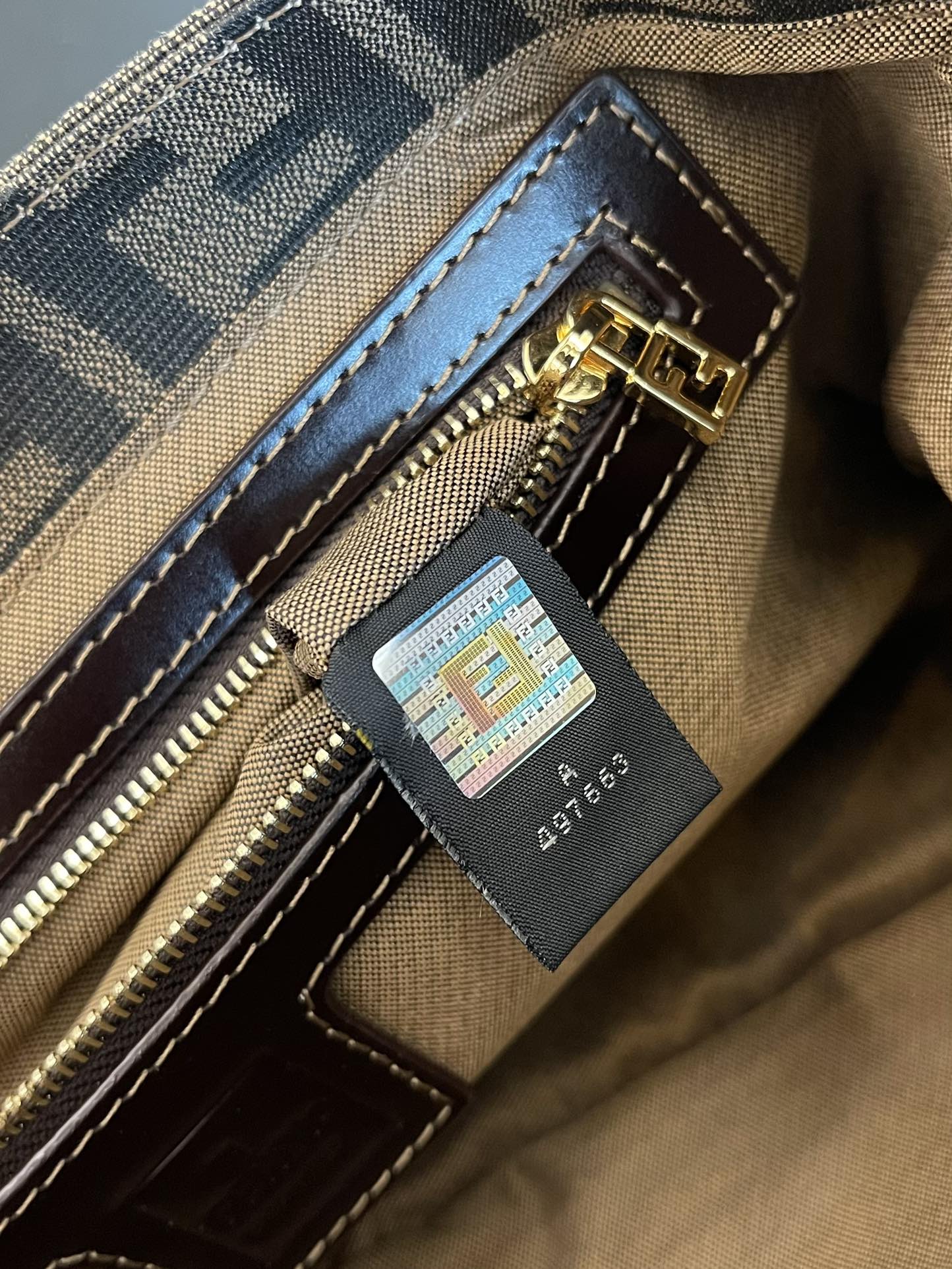 FENDI BAG