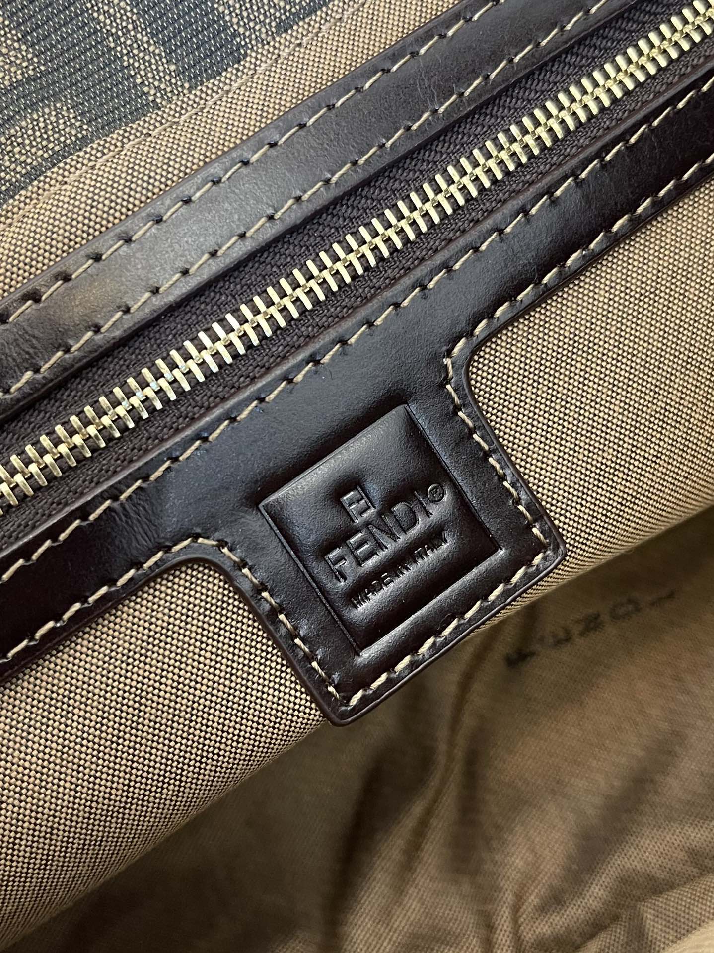 FENDI BAG