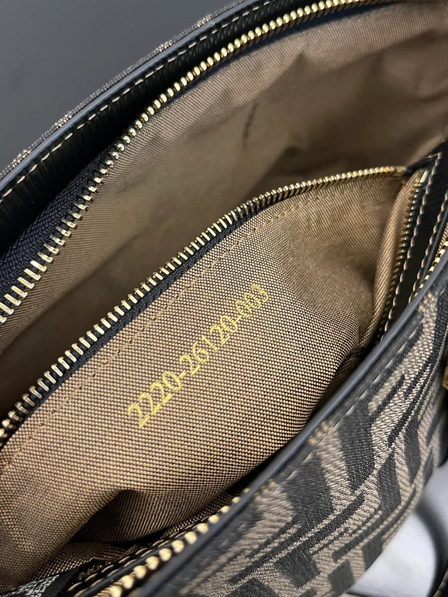 FENDI BAG
