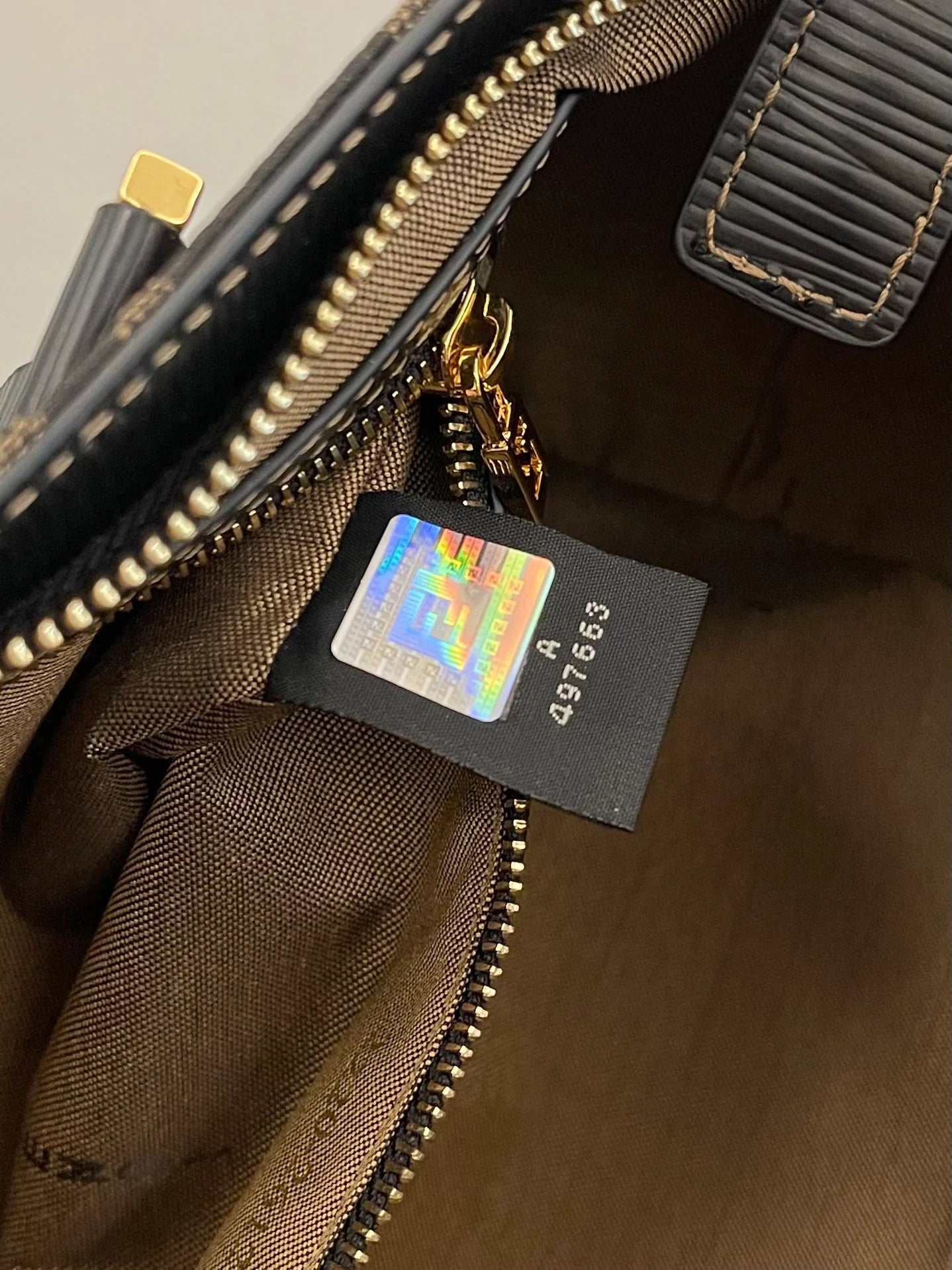 FENDI BAG