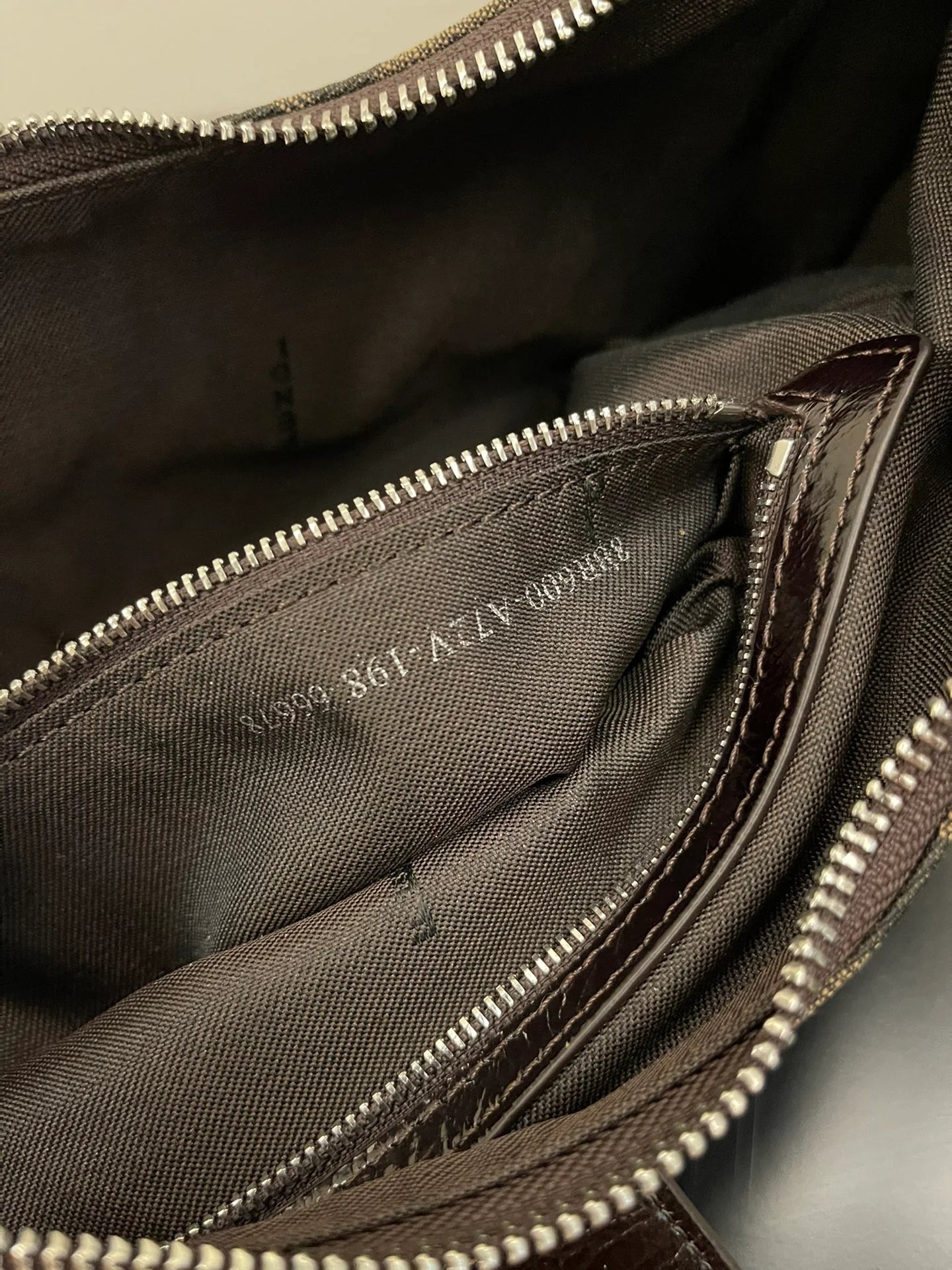 FENDI BAG