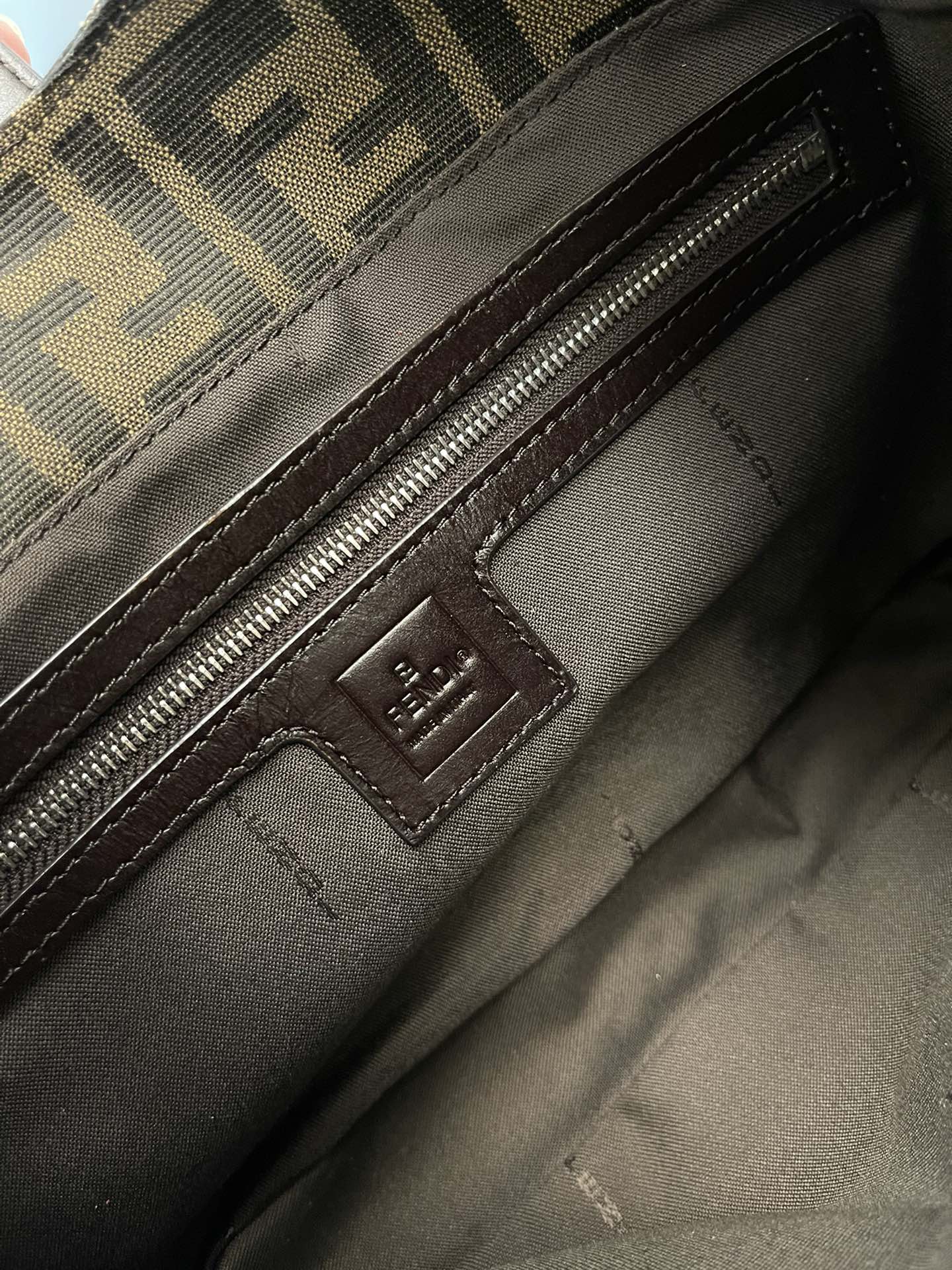 FENDI BAG