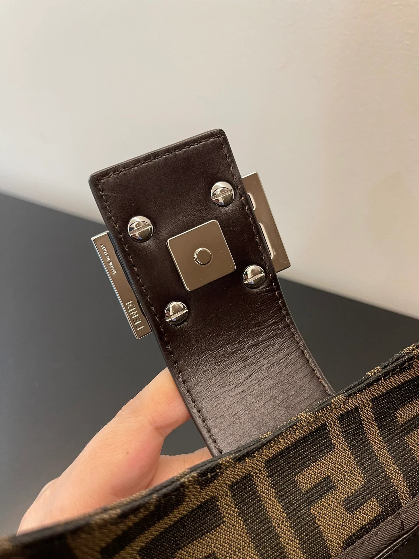 FENDI BAG