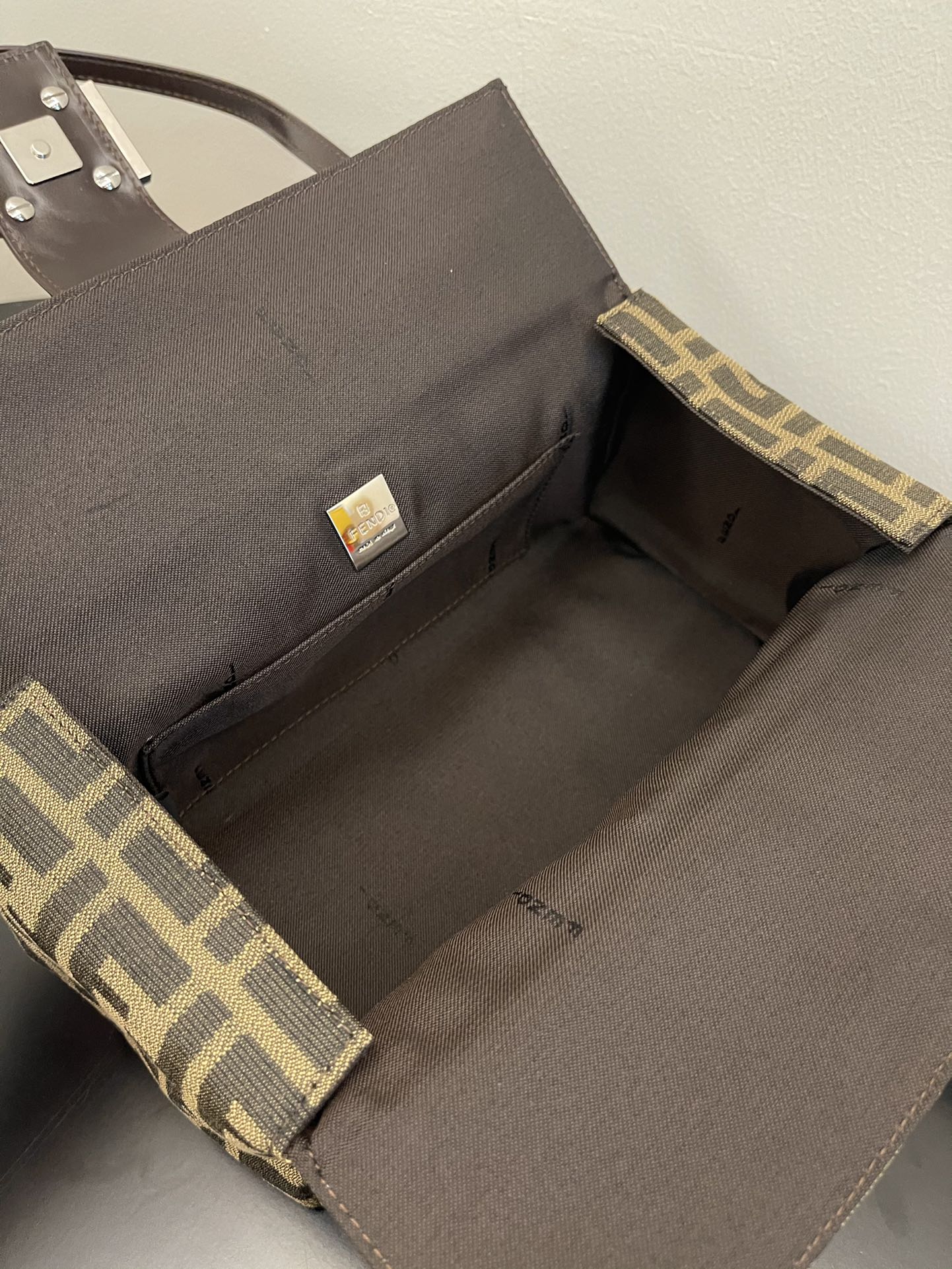 FENDI BAG