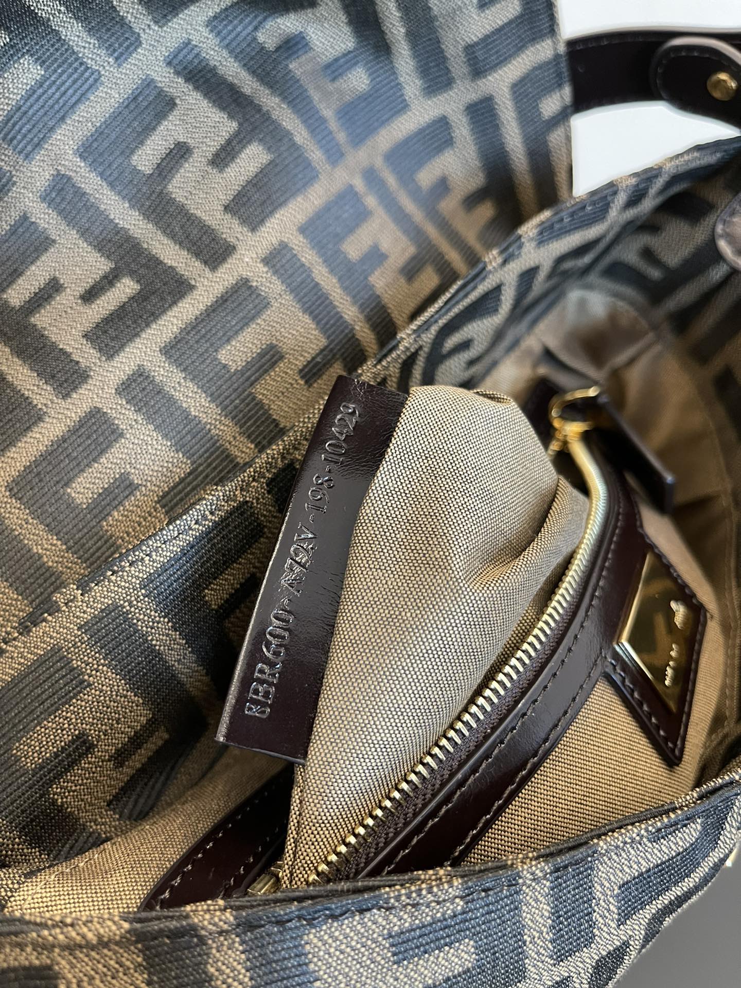 FENDI BAG