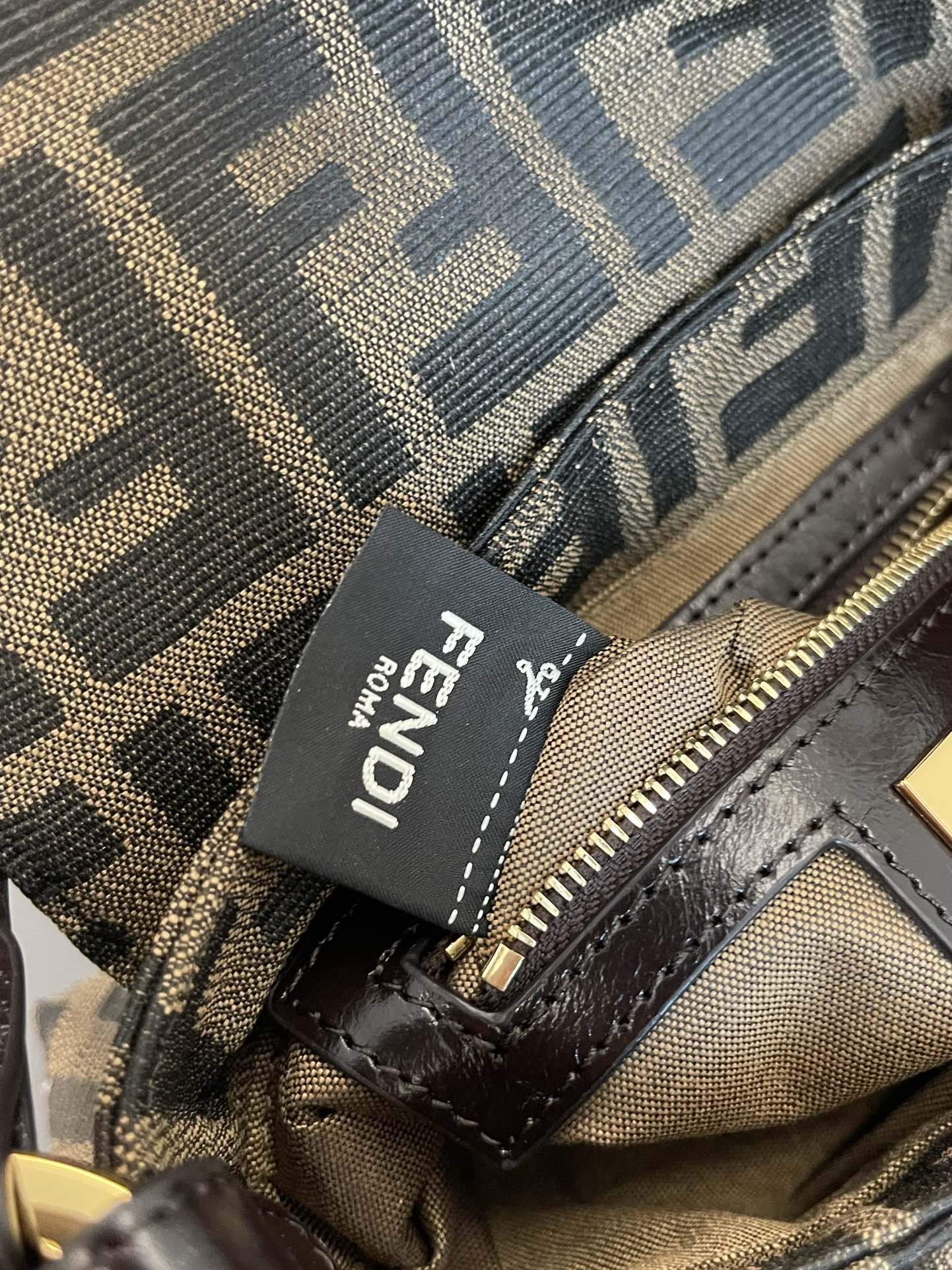 FENDI BAG