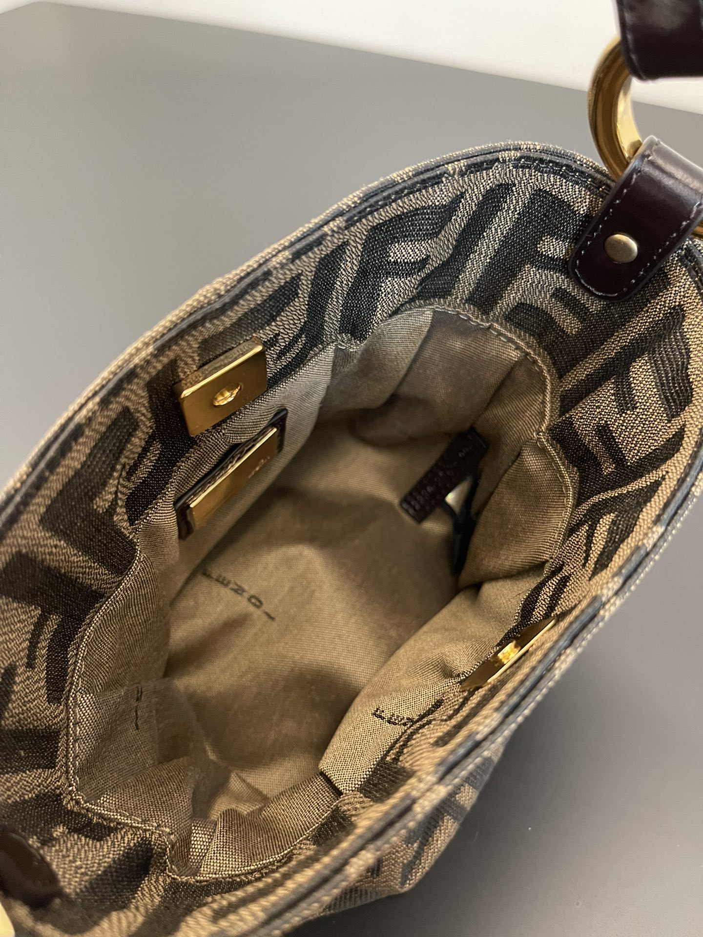 FENDI BAG