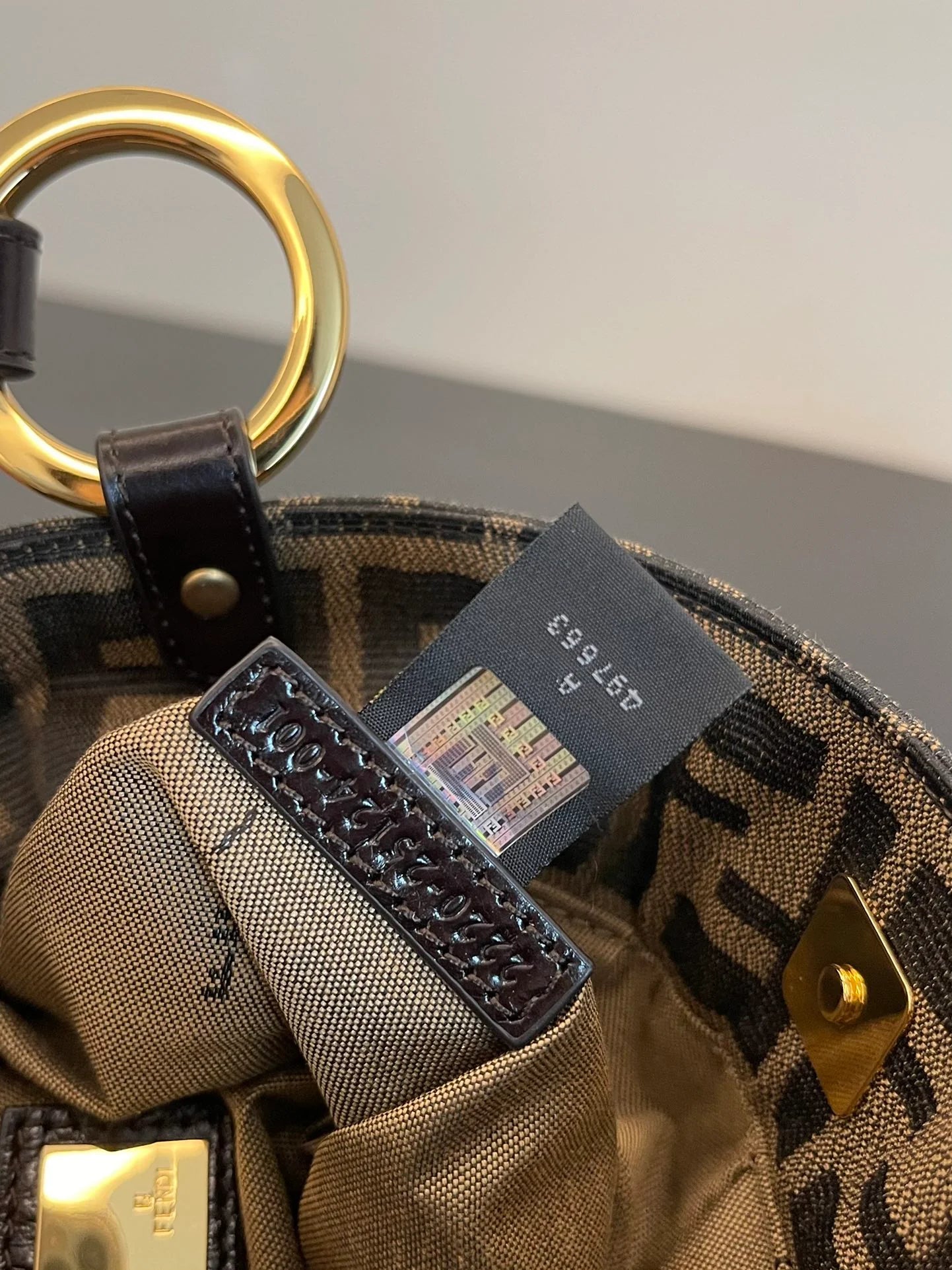 FENDI BAG