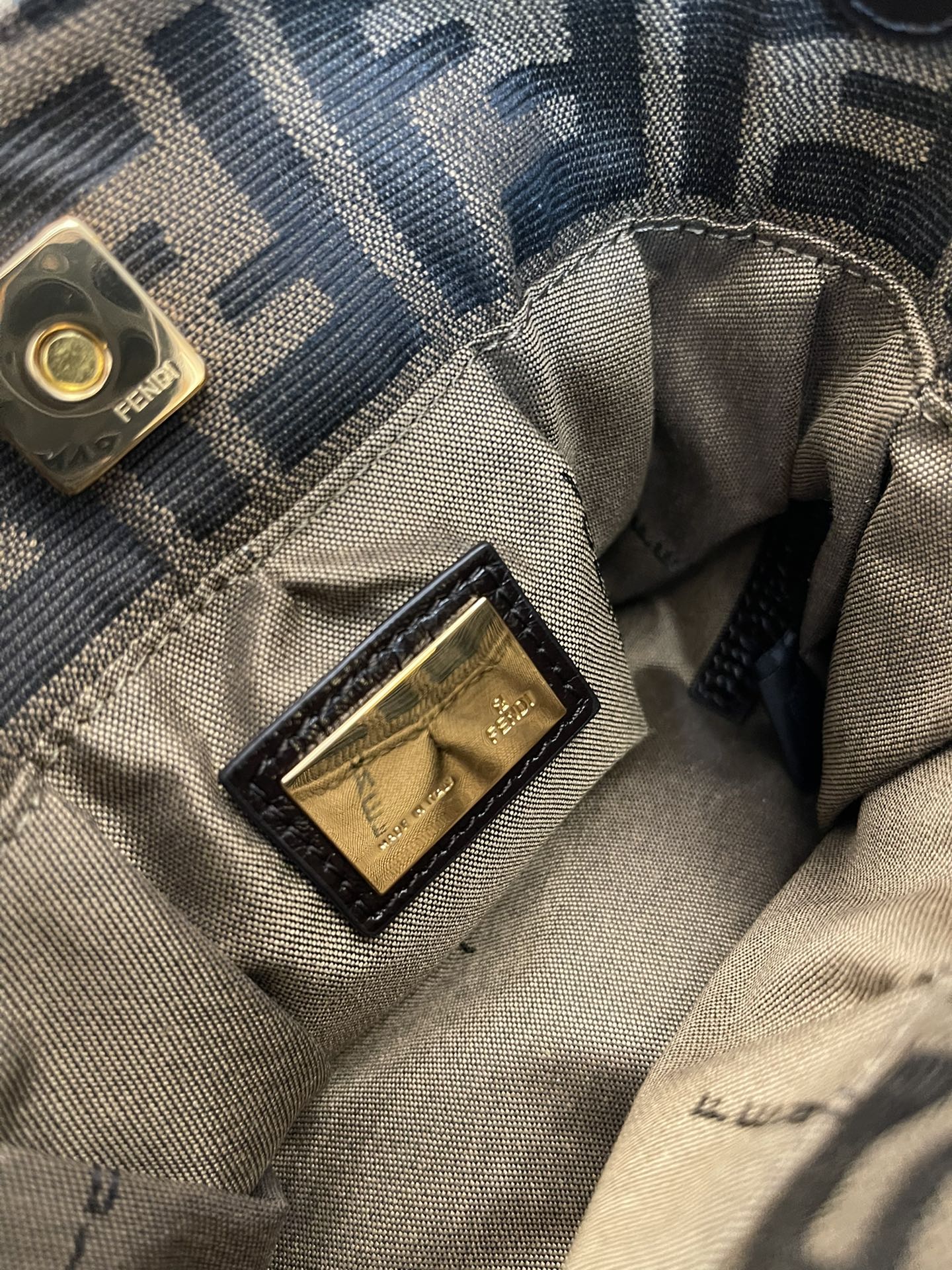 FENDI BAG