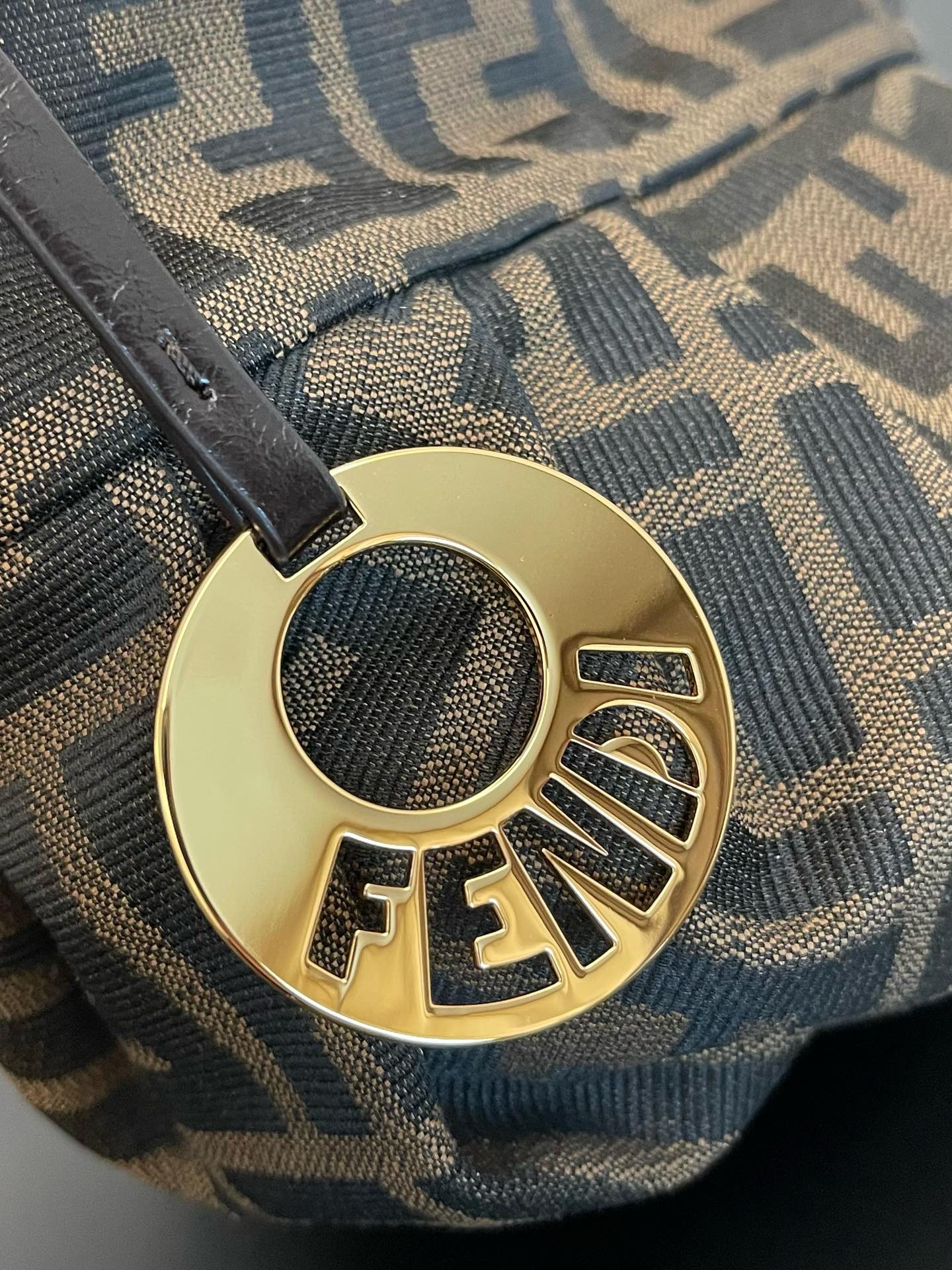 FENDI BAG