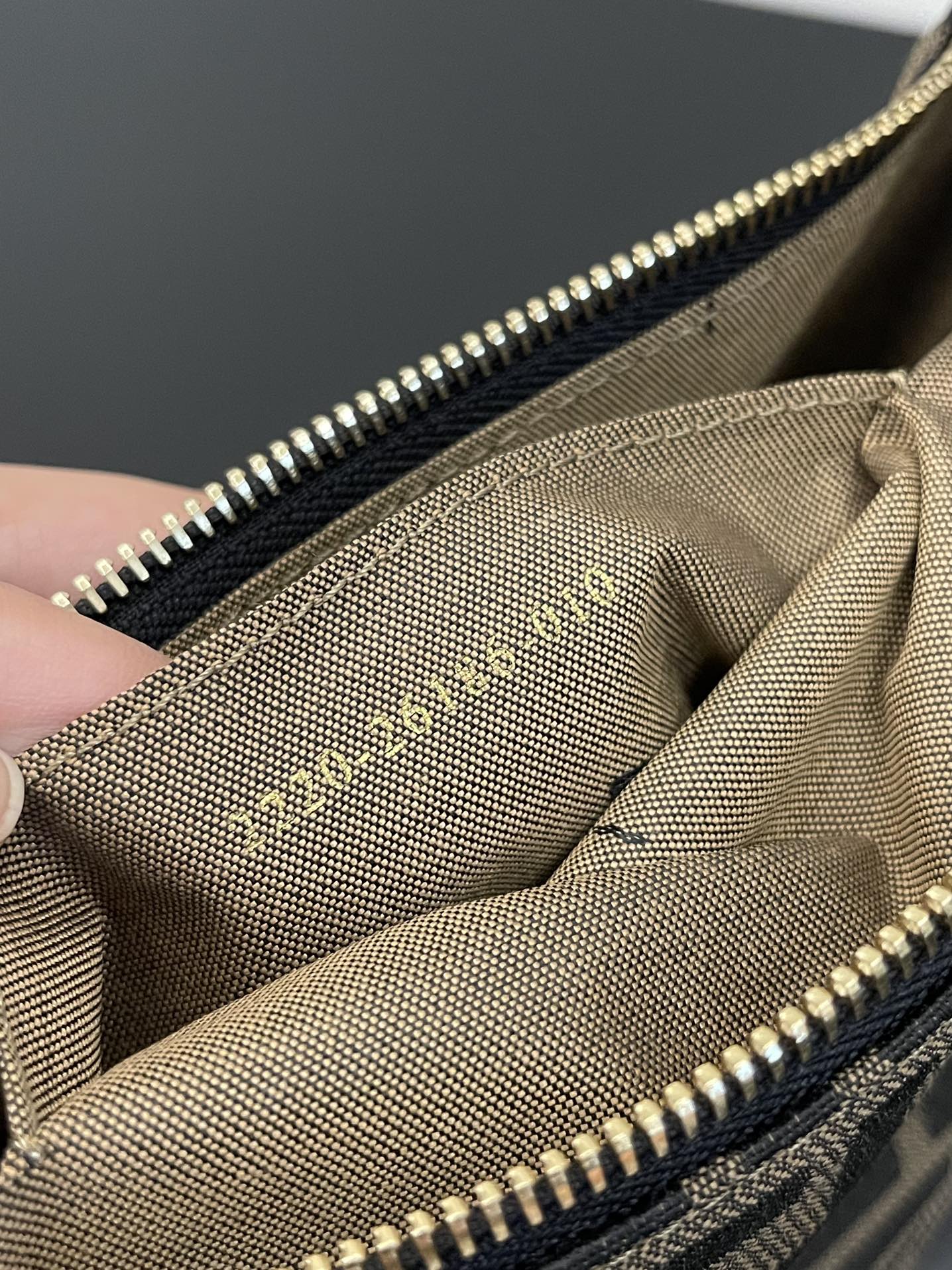 FENDI BAG