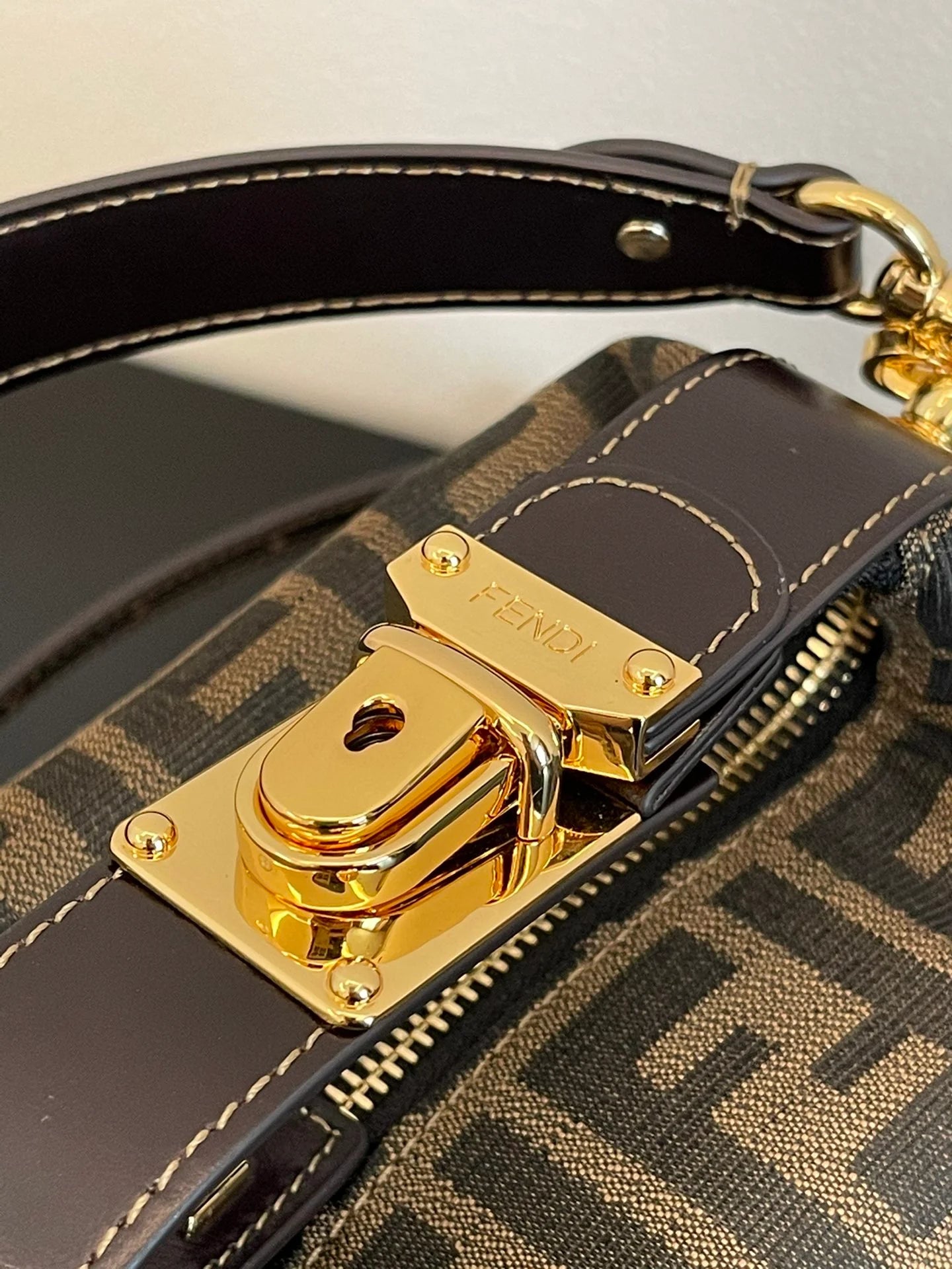 FENDI BAG