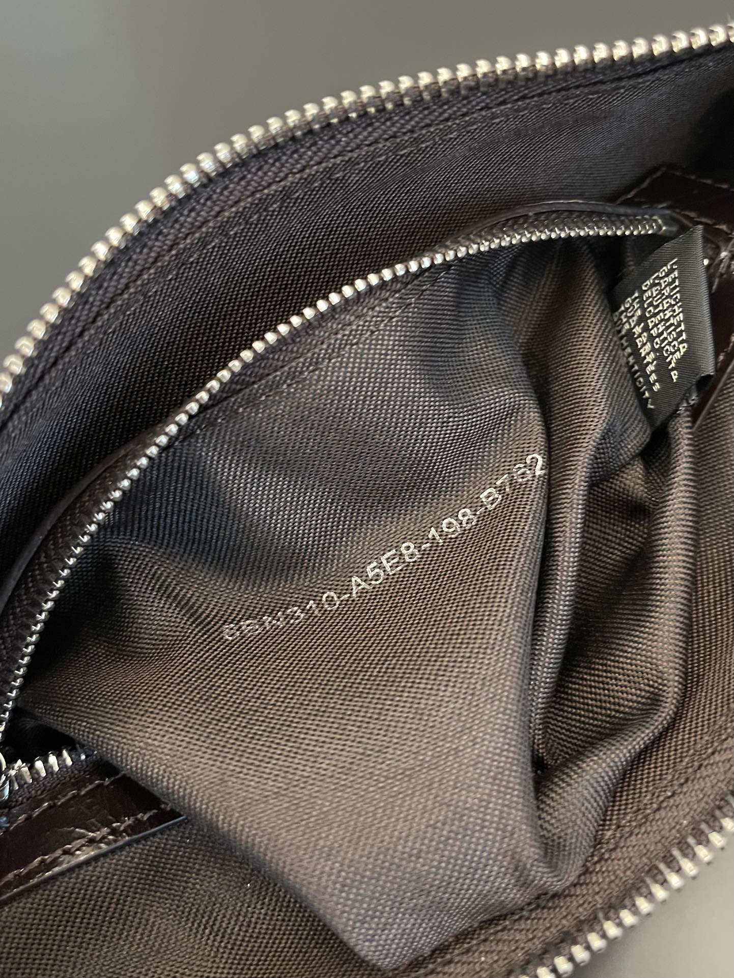 FENDI BAG