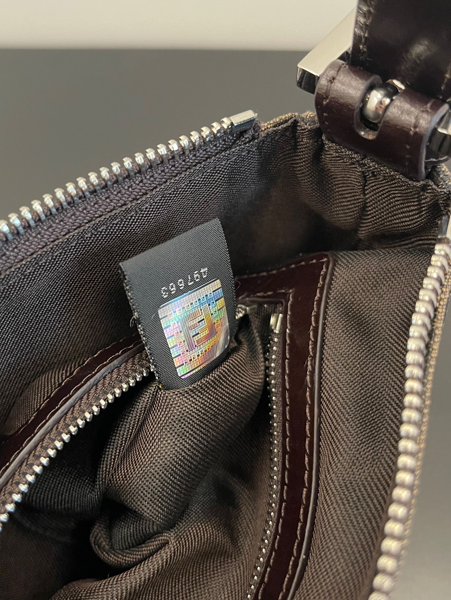 FENDI BAG