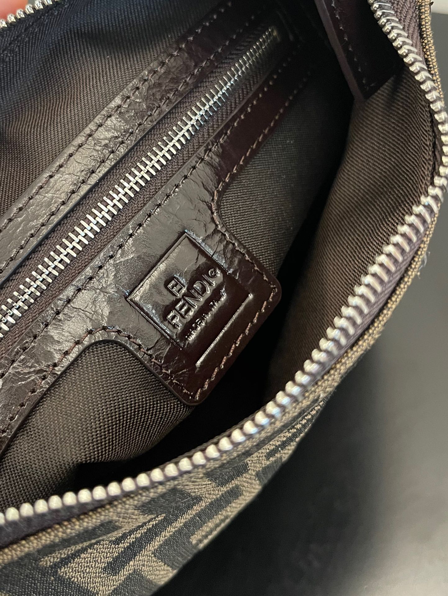 FENDI BAG