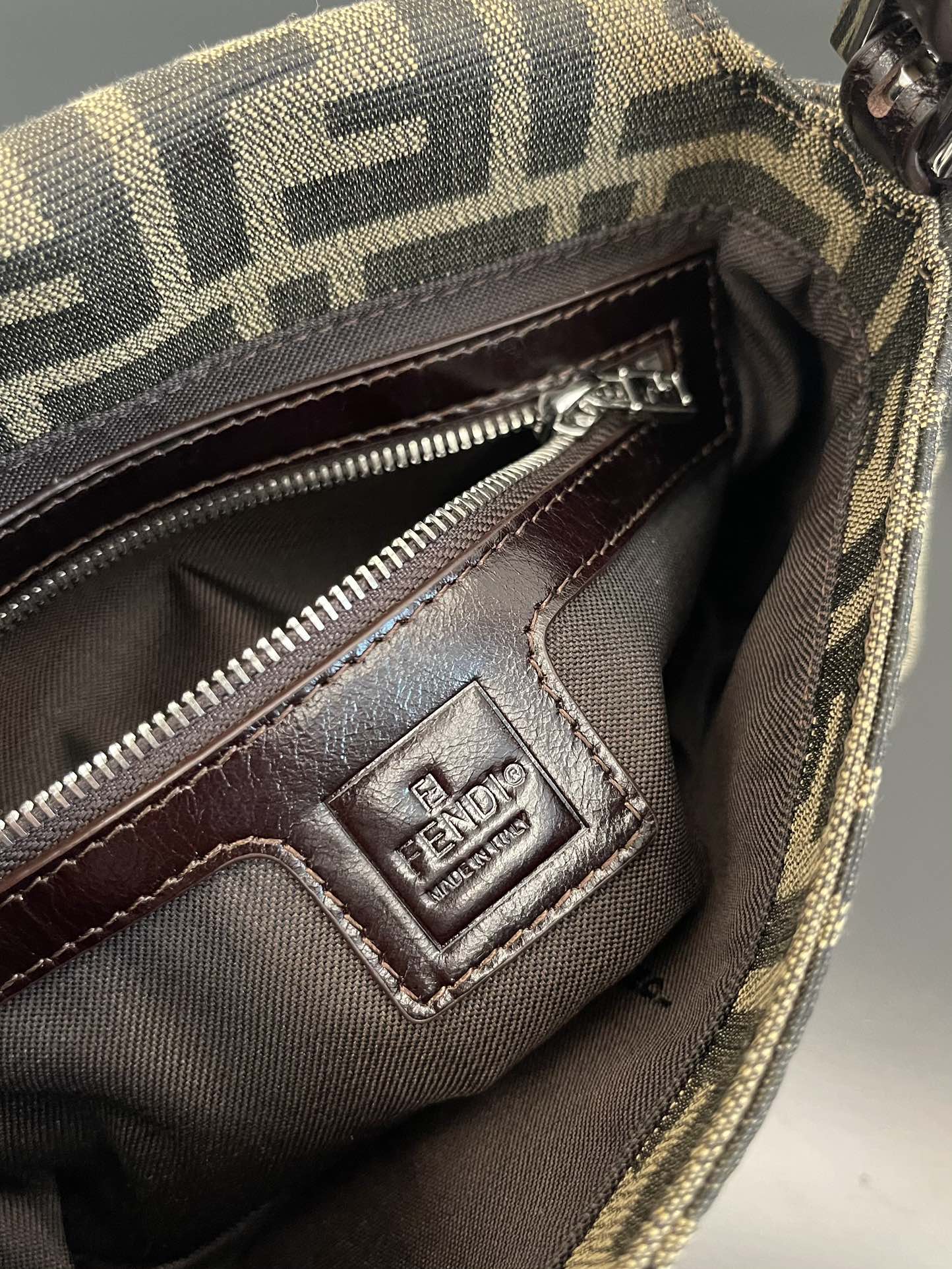 FENDI BAG