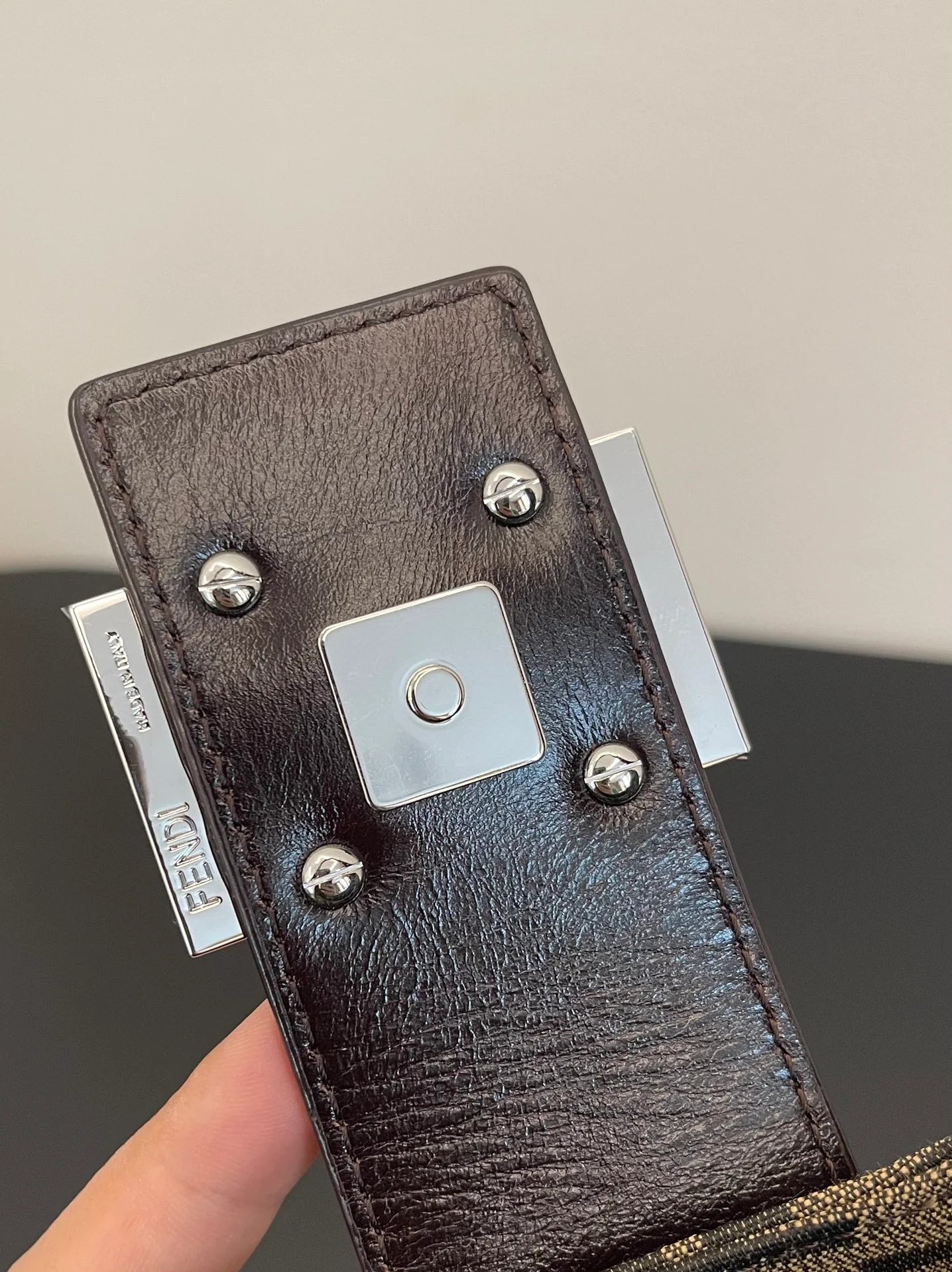 FENDI BAG