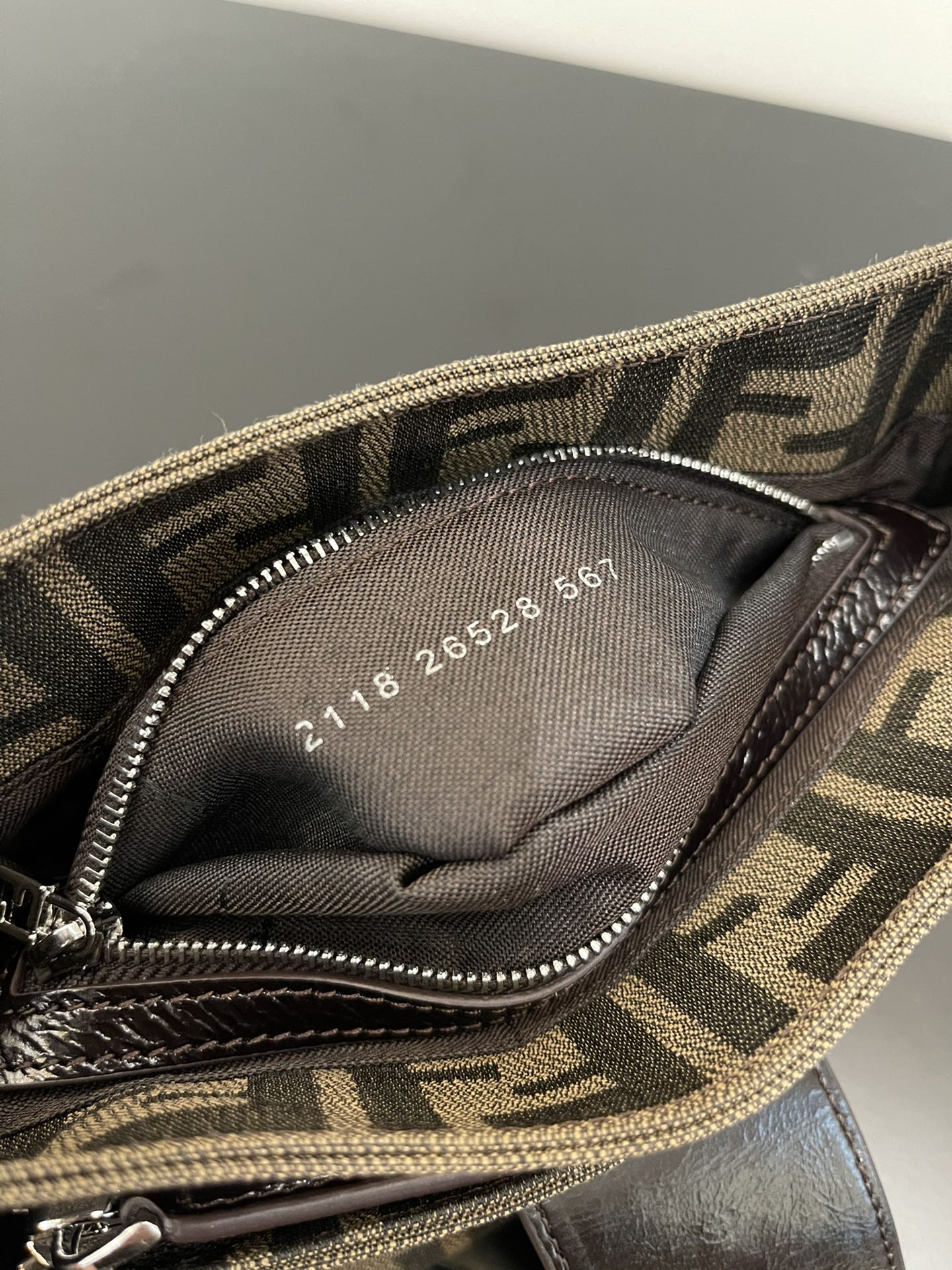 FENDI BAG