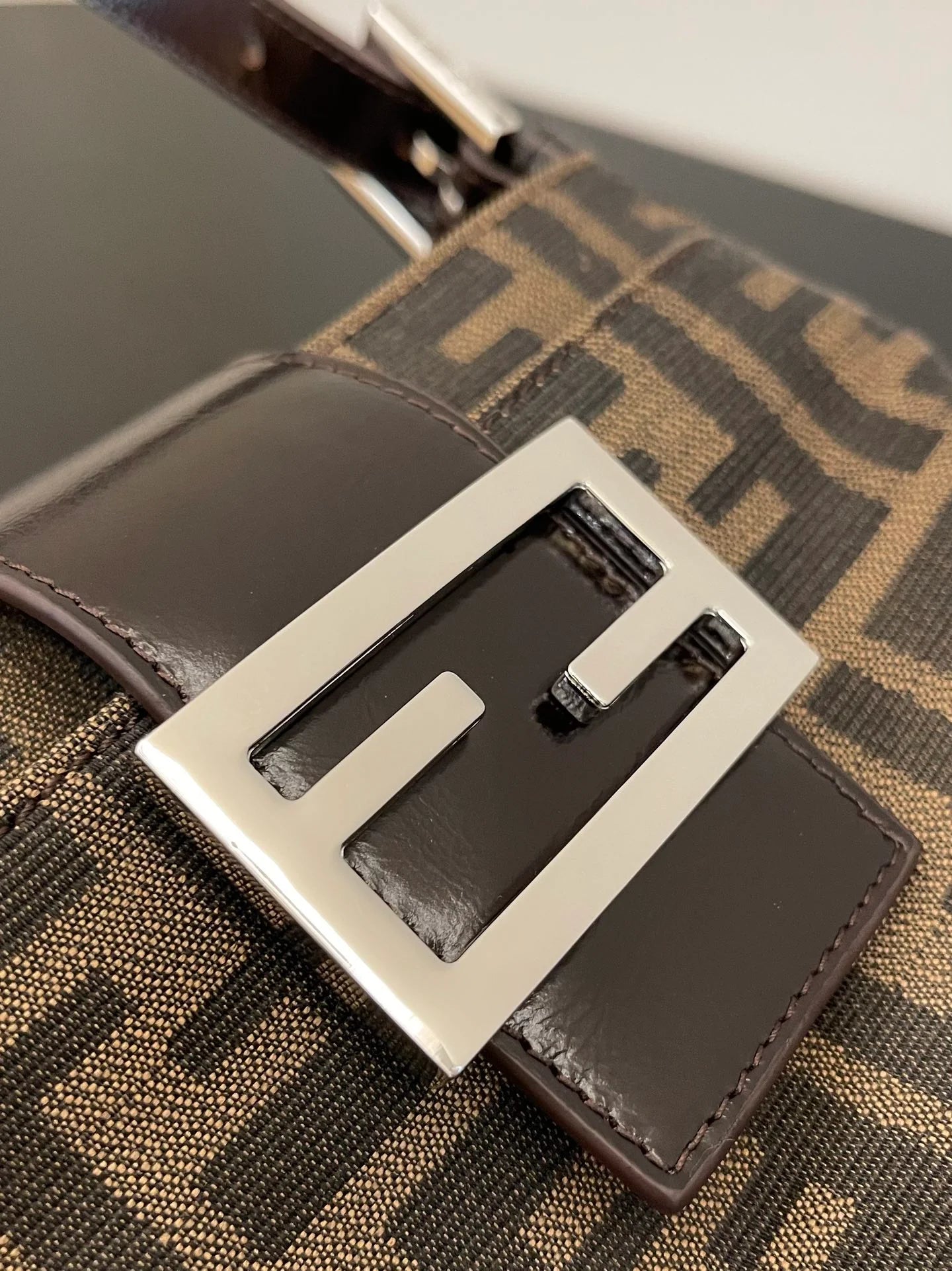 FENDI BAG