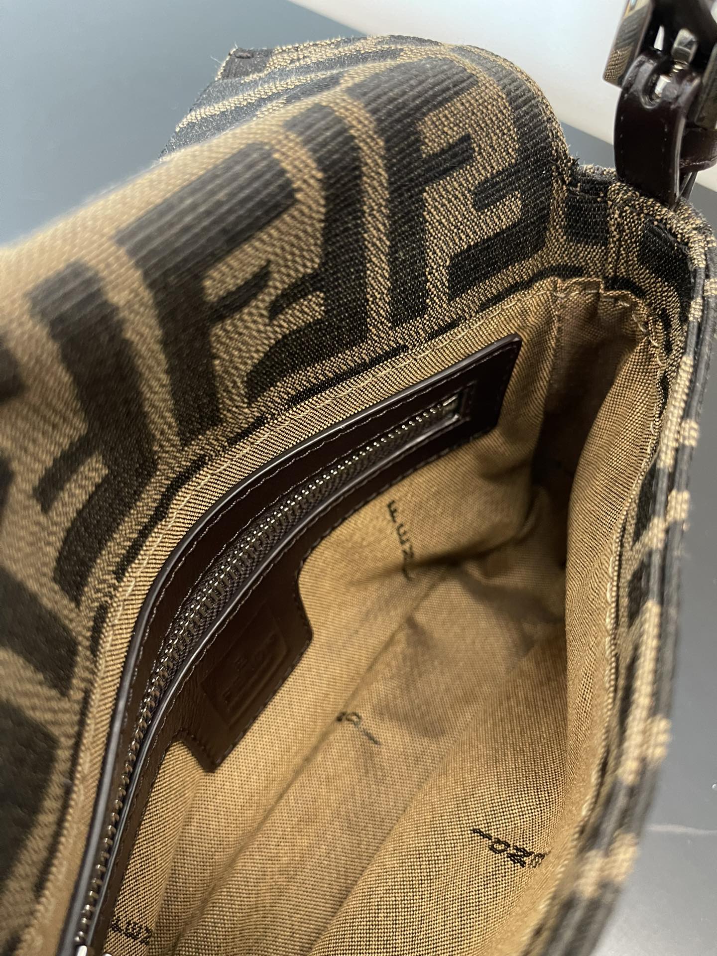 FENDI BAG