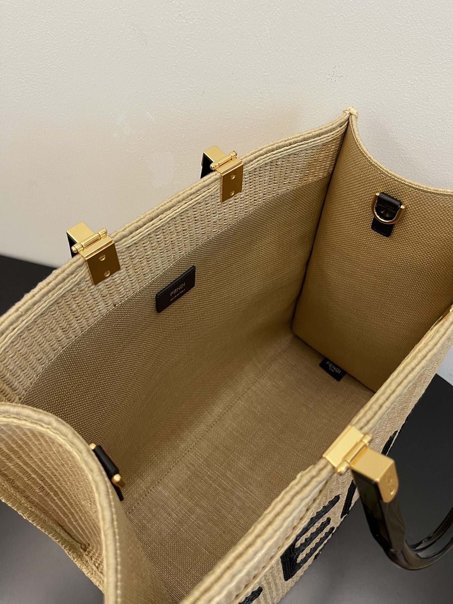 FENDI BAG