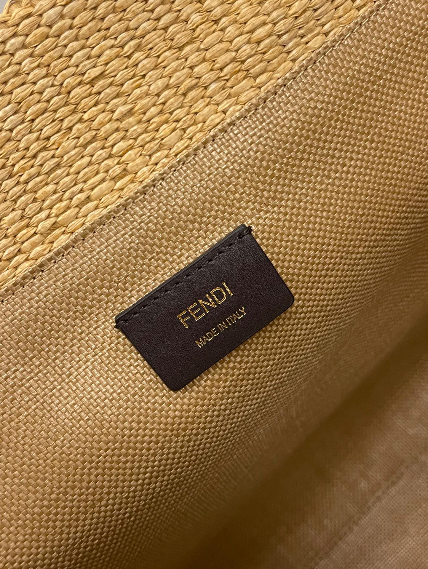 FENDI BAG