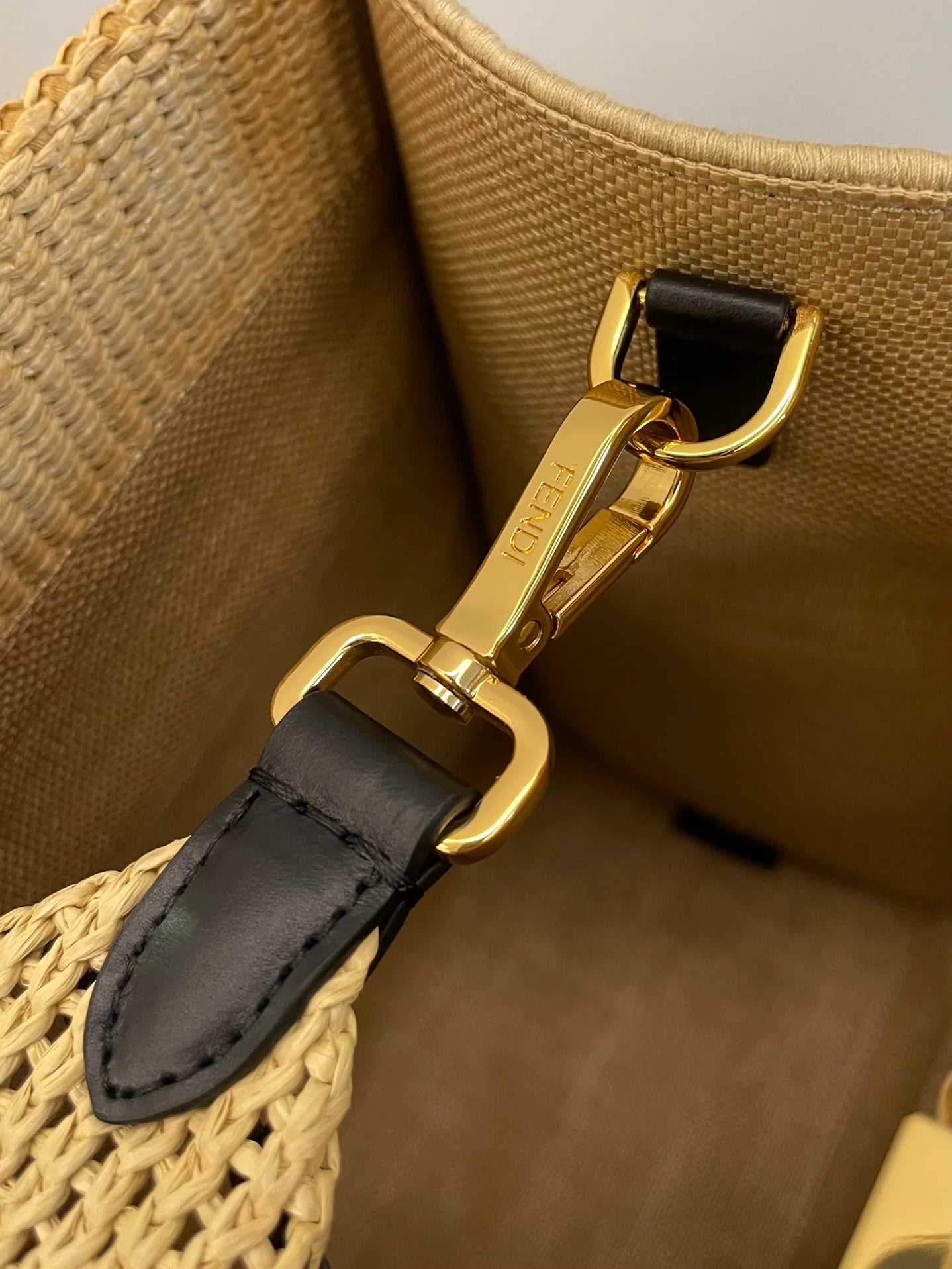FENDI BAG