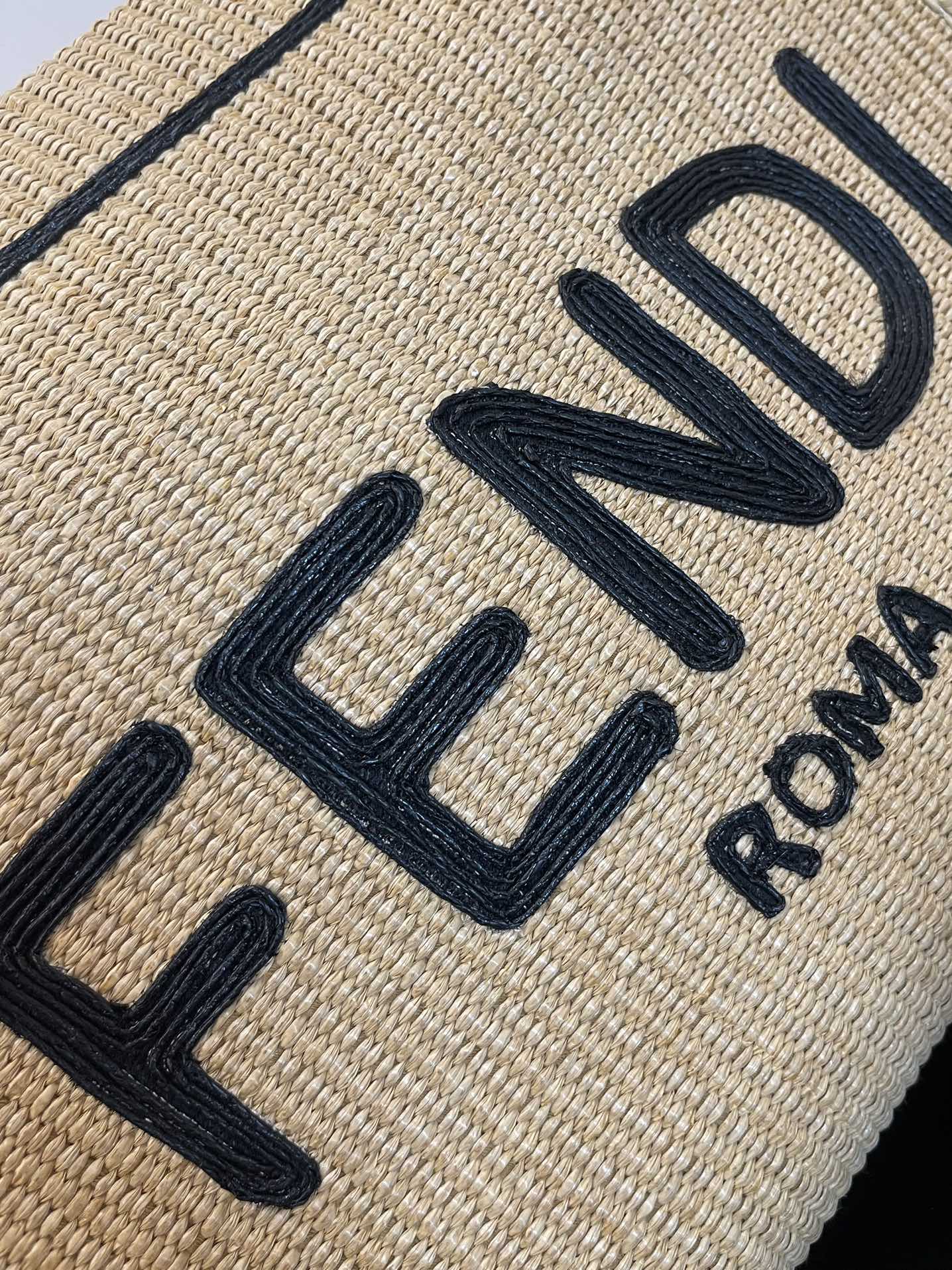 FENDI BAG