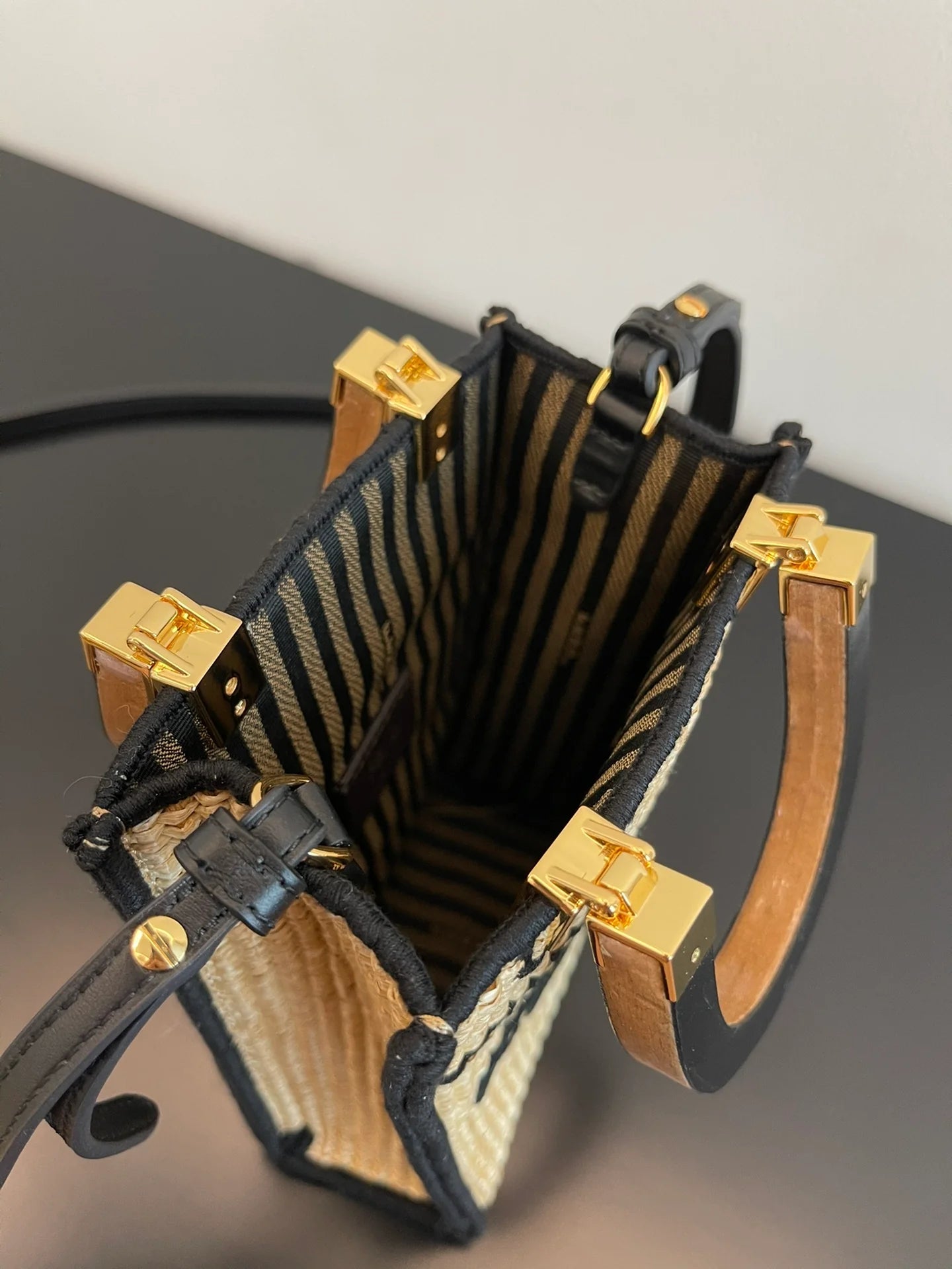FENDI BAG