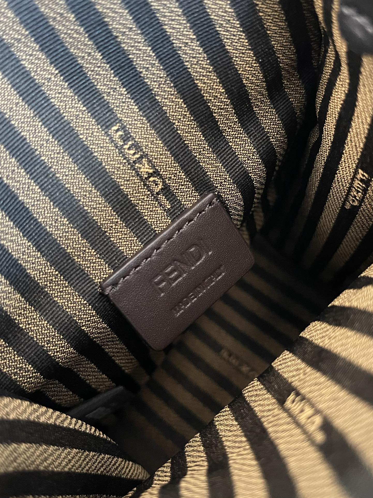 FENDI BAG