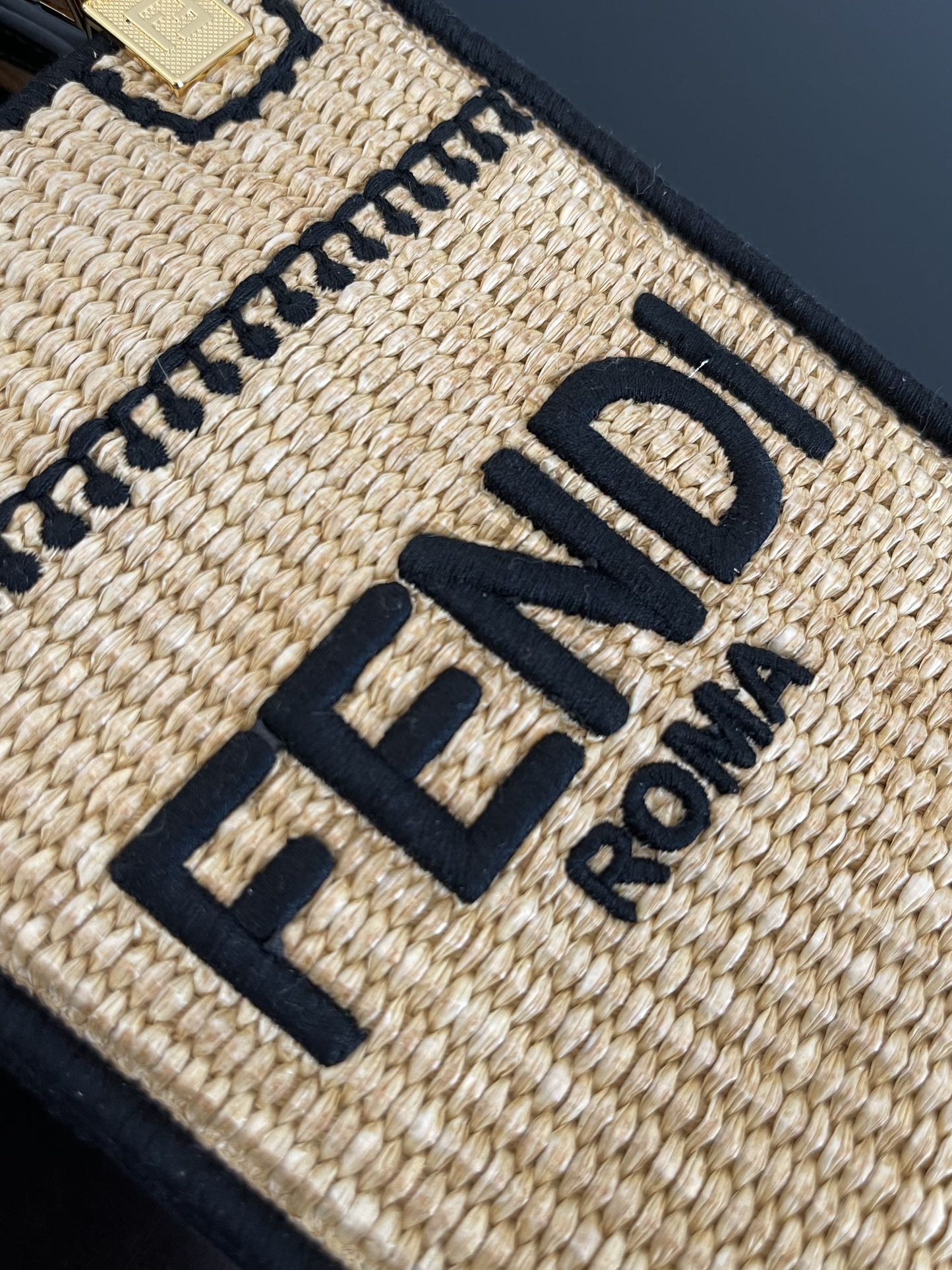 FENDI BAG