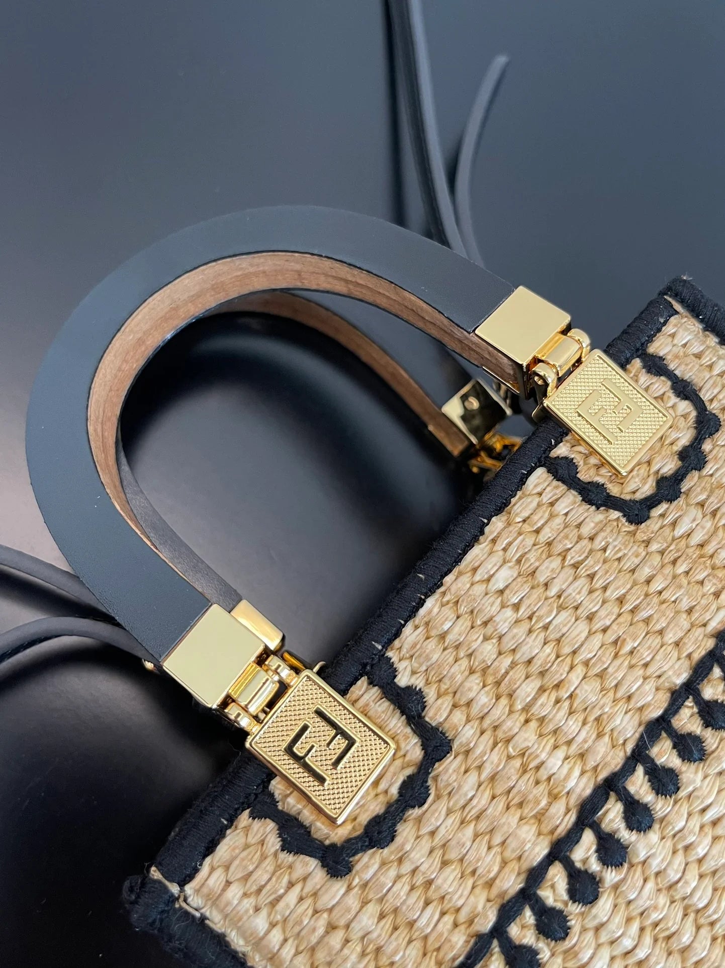 FENDI BAG