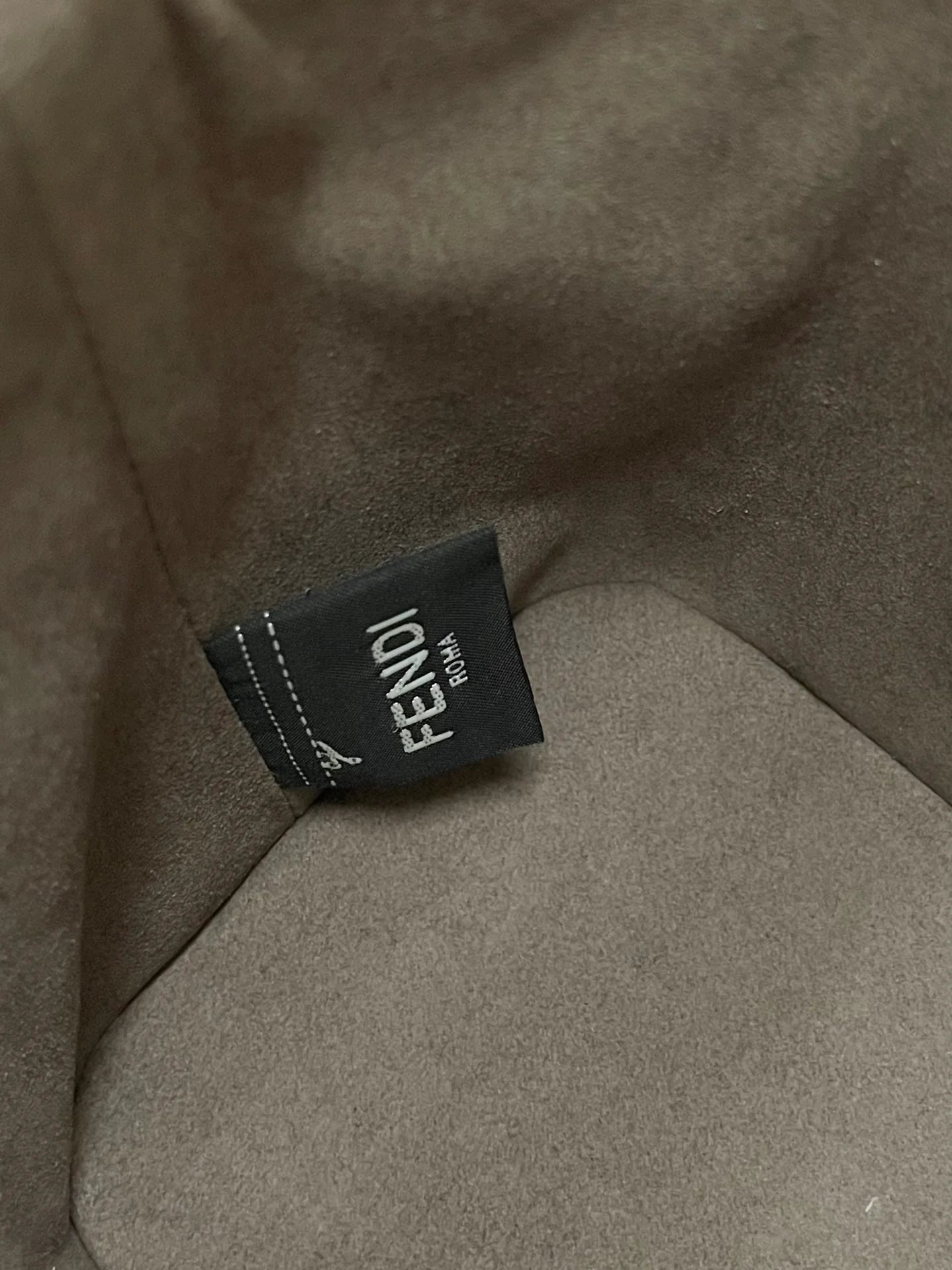 FENDI BAG
