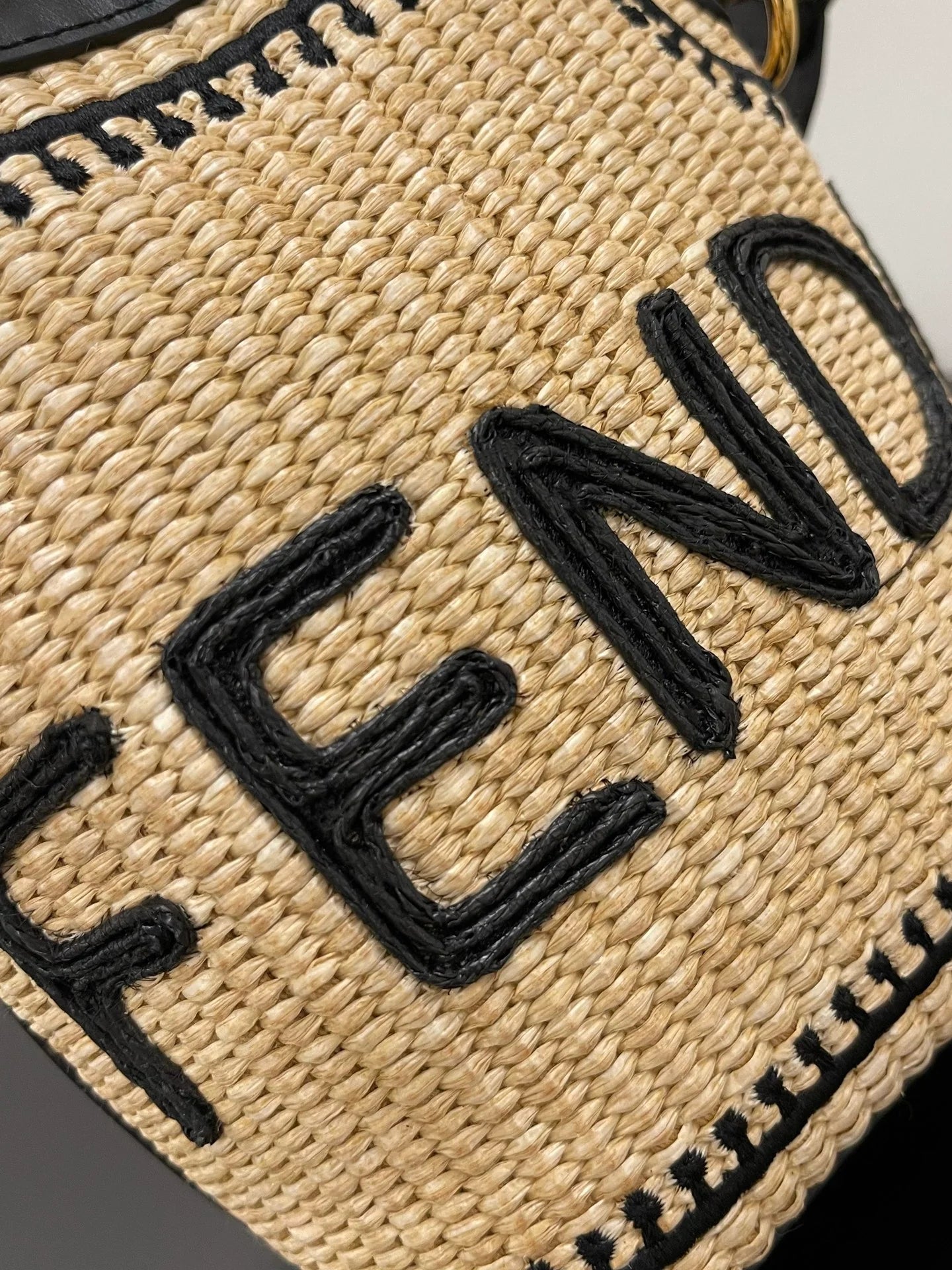 FENDI BAG
