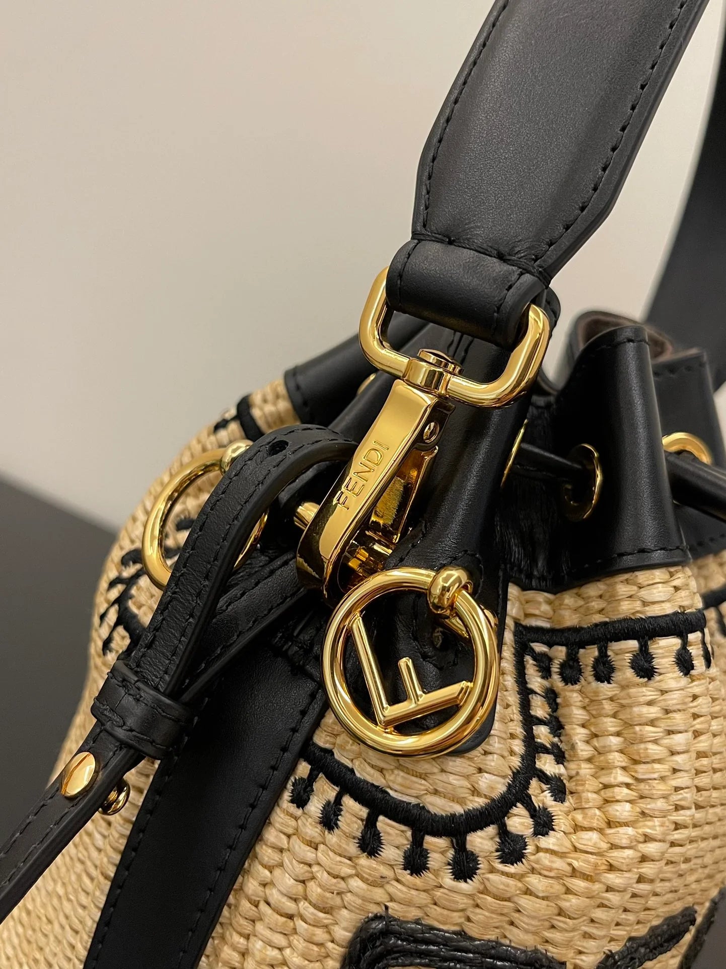 FENDI BAG