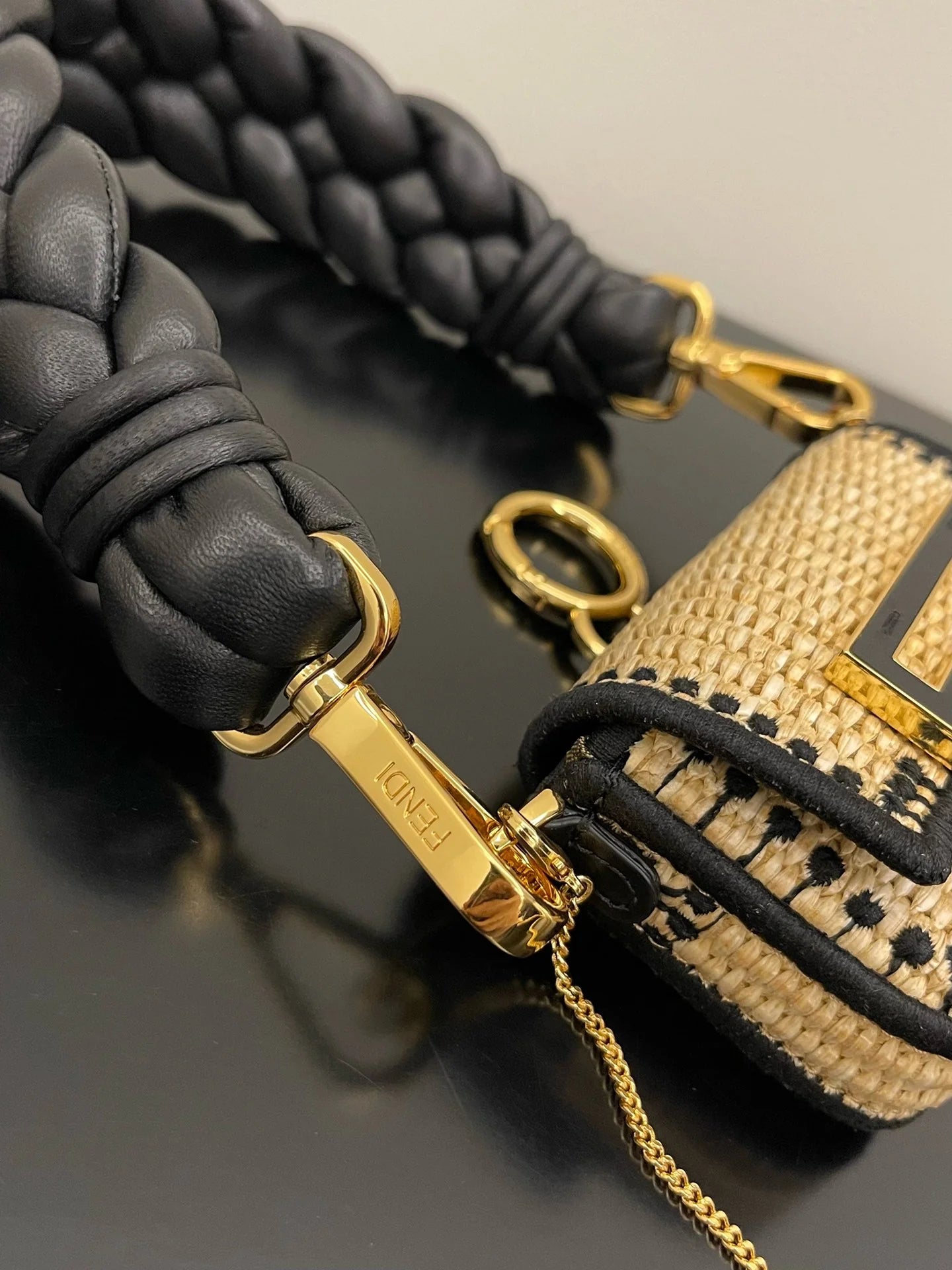 FENDI BAG
